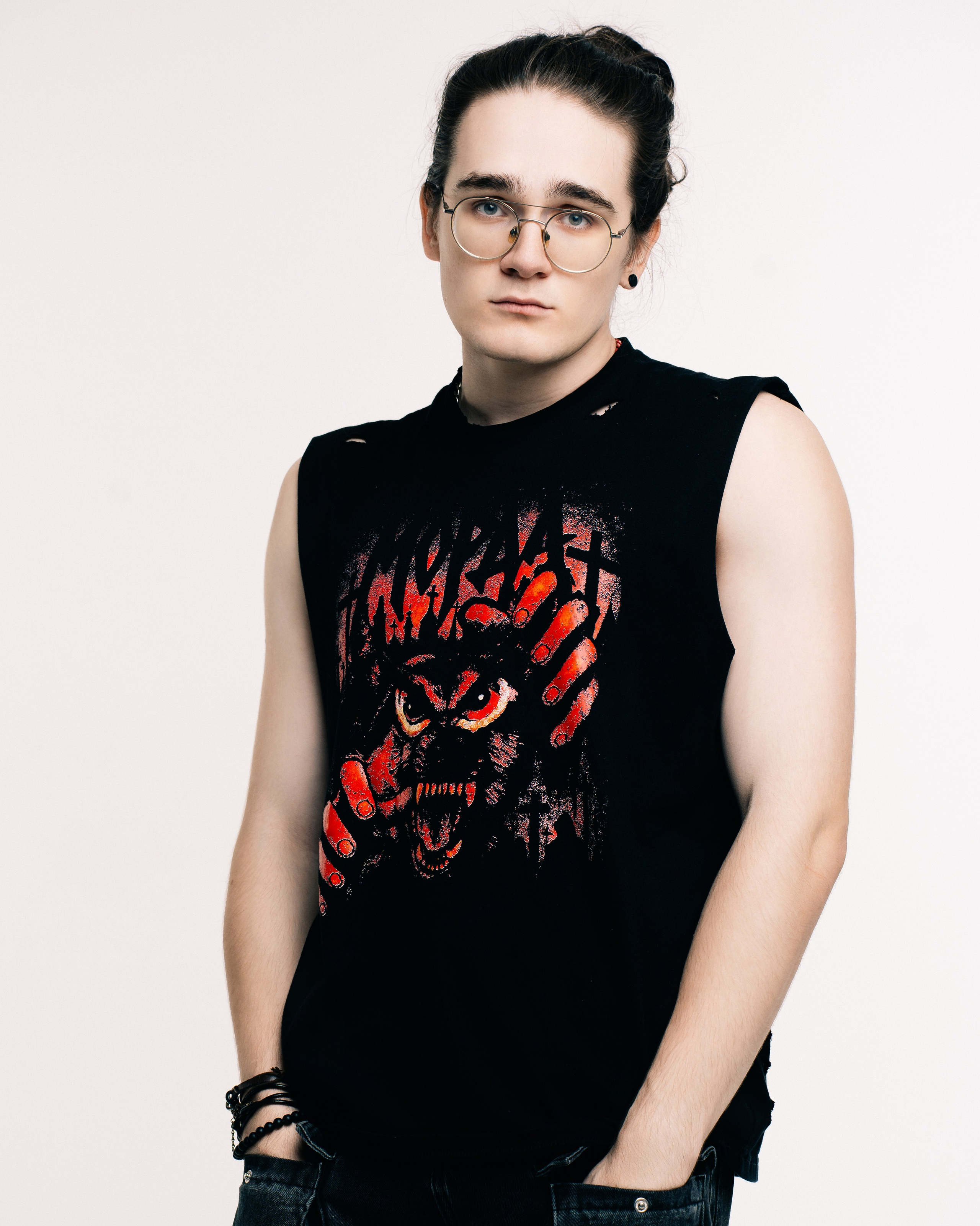 Морда. Концертный фотограф в Перми, Москве и Екатеринбурге Максим Шибаков