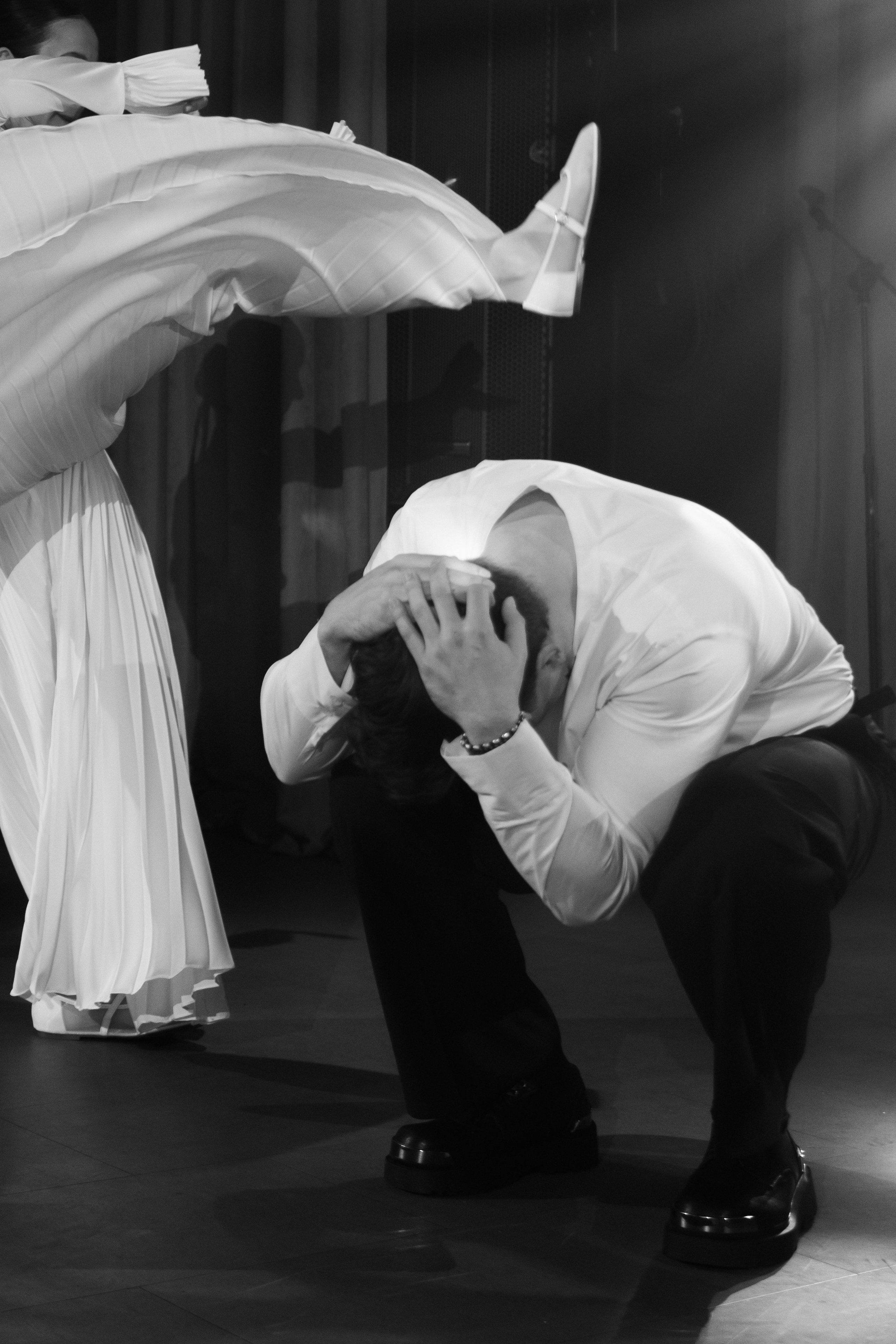 Сева и Карина. Свадебный и семейный фотограф в Красноярске Прохорова Екатерина