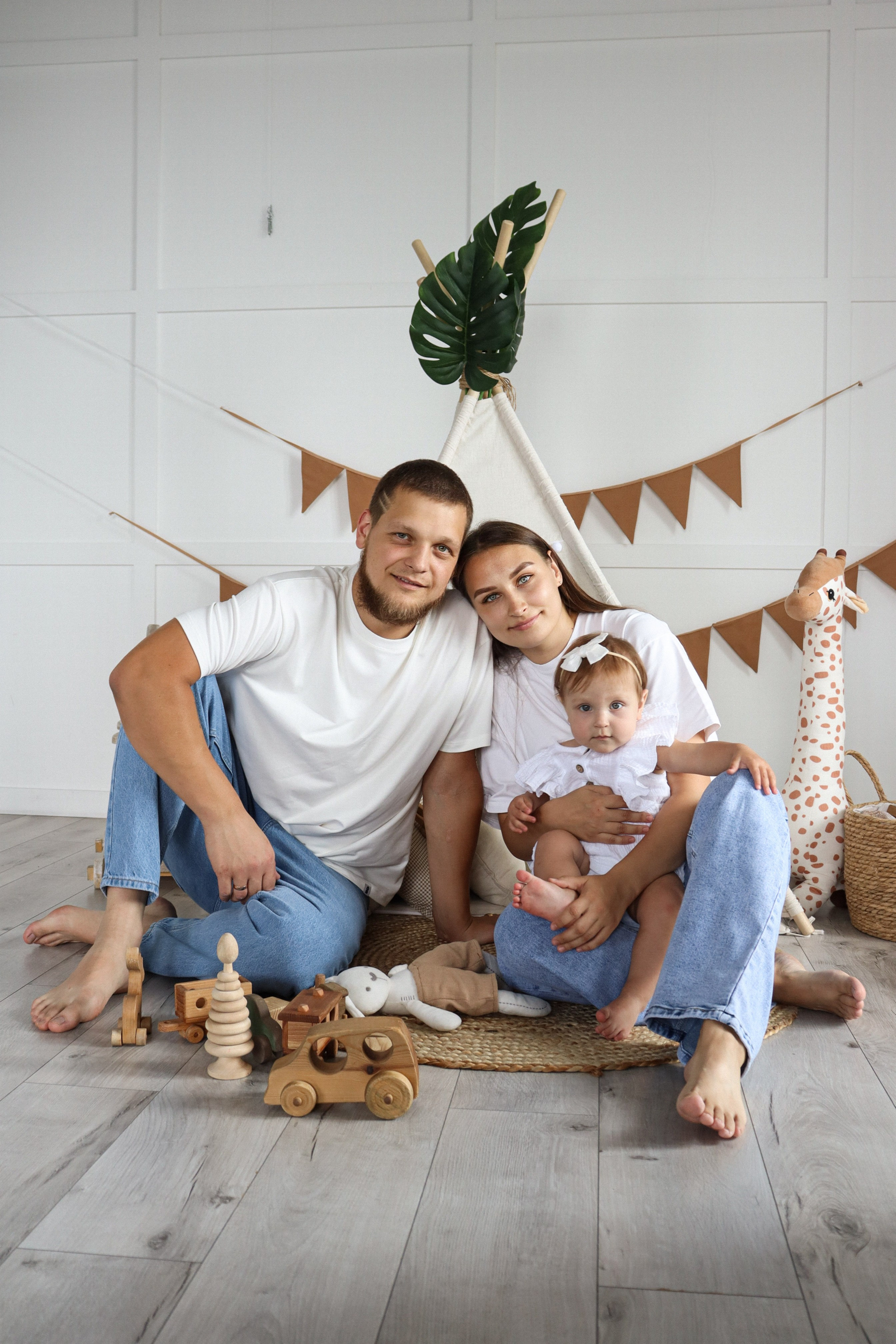 Варенька. Фотограф из Иркутска, Софья Домишкевич