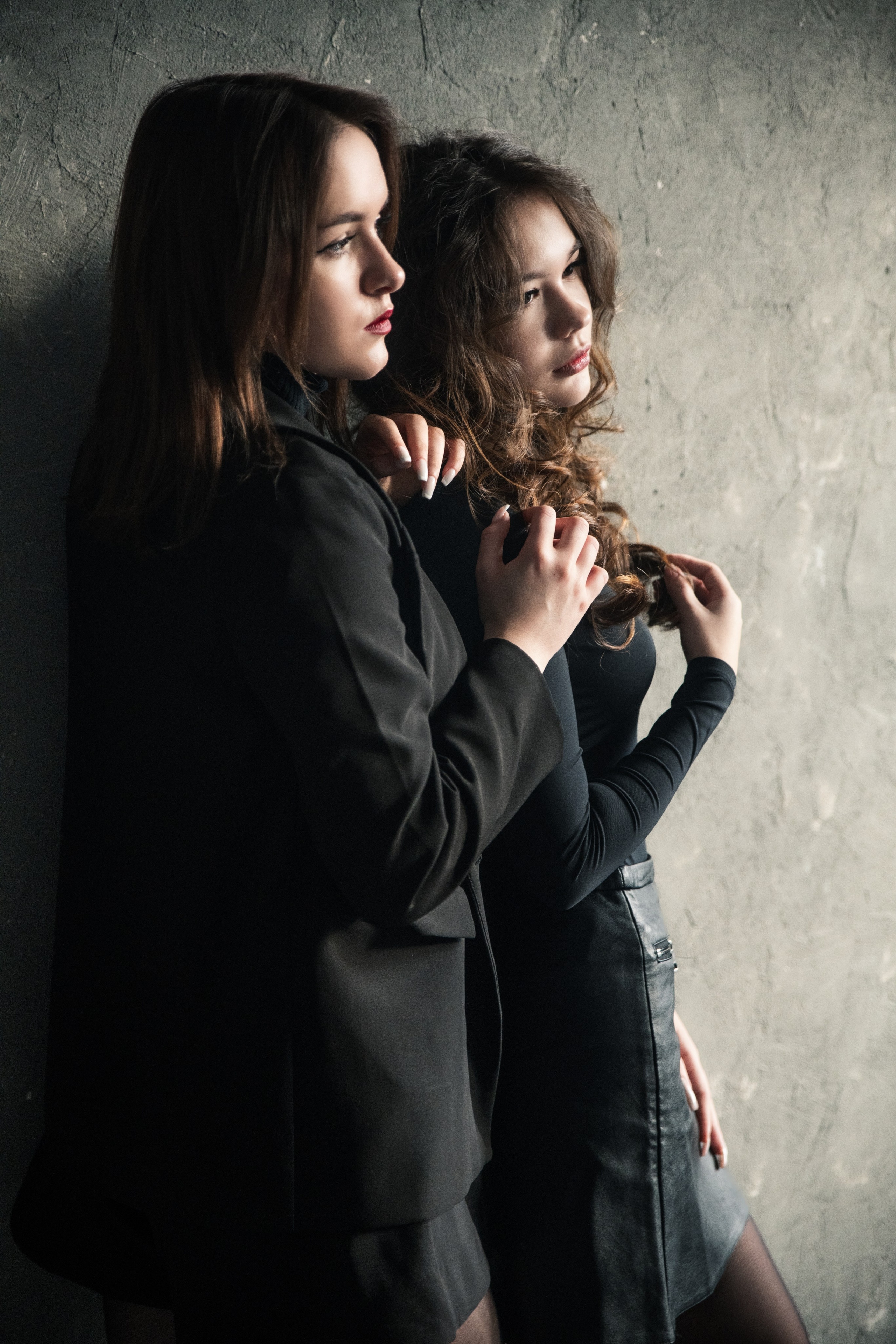 Выпускные альбомы Тюмень I Тобольск