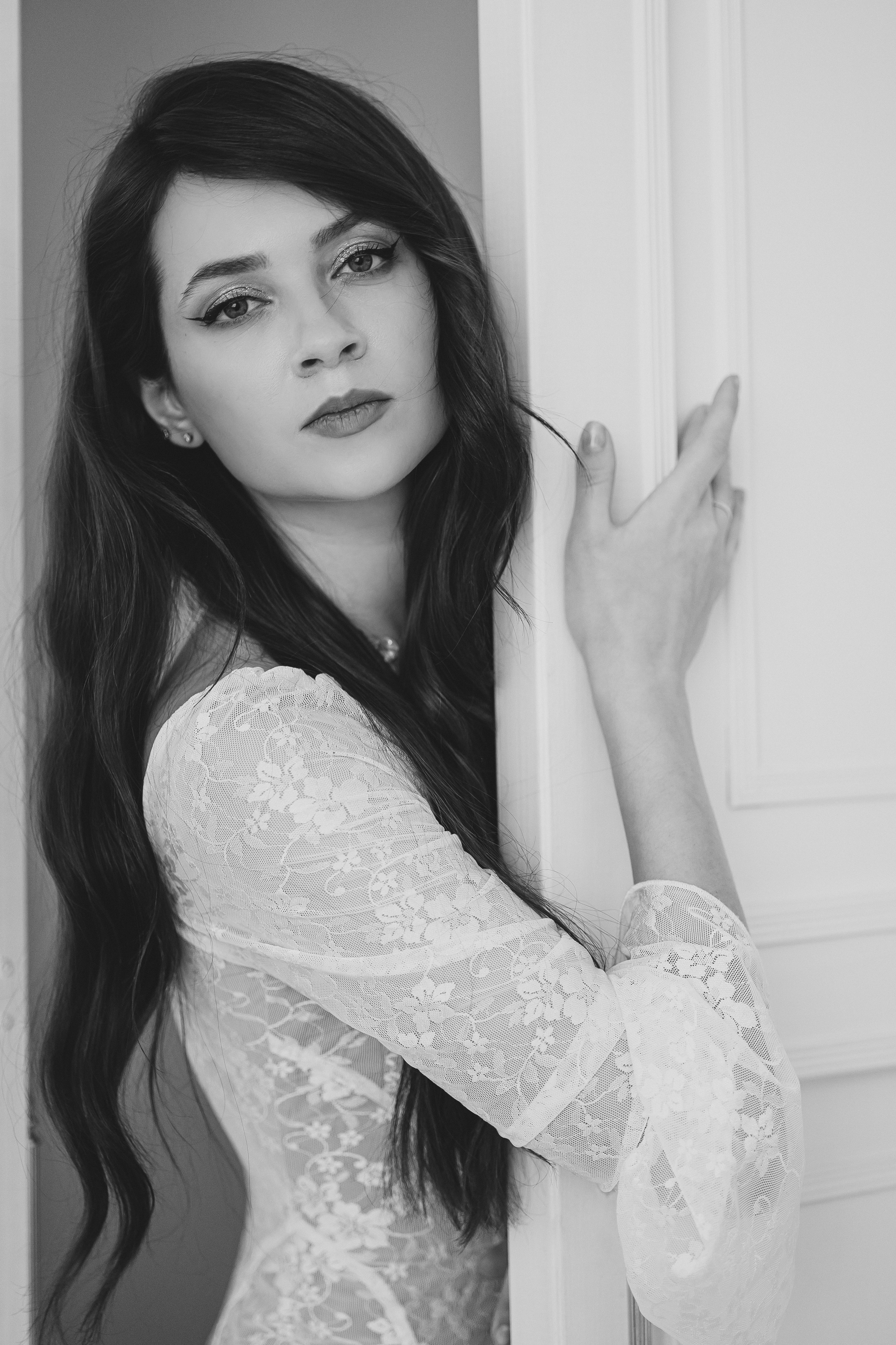 Настя. Фотограф Таганрог Любимая Надя