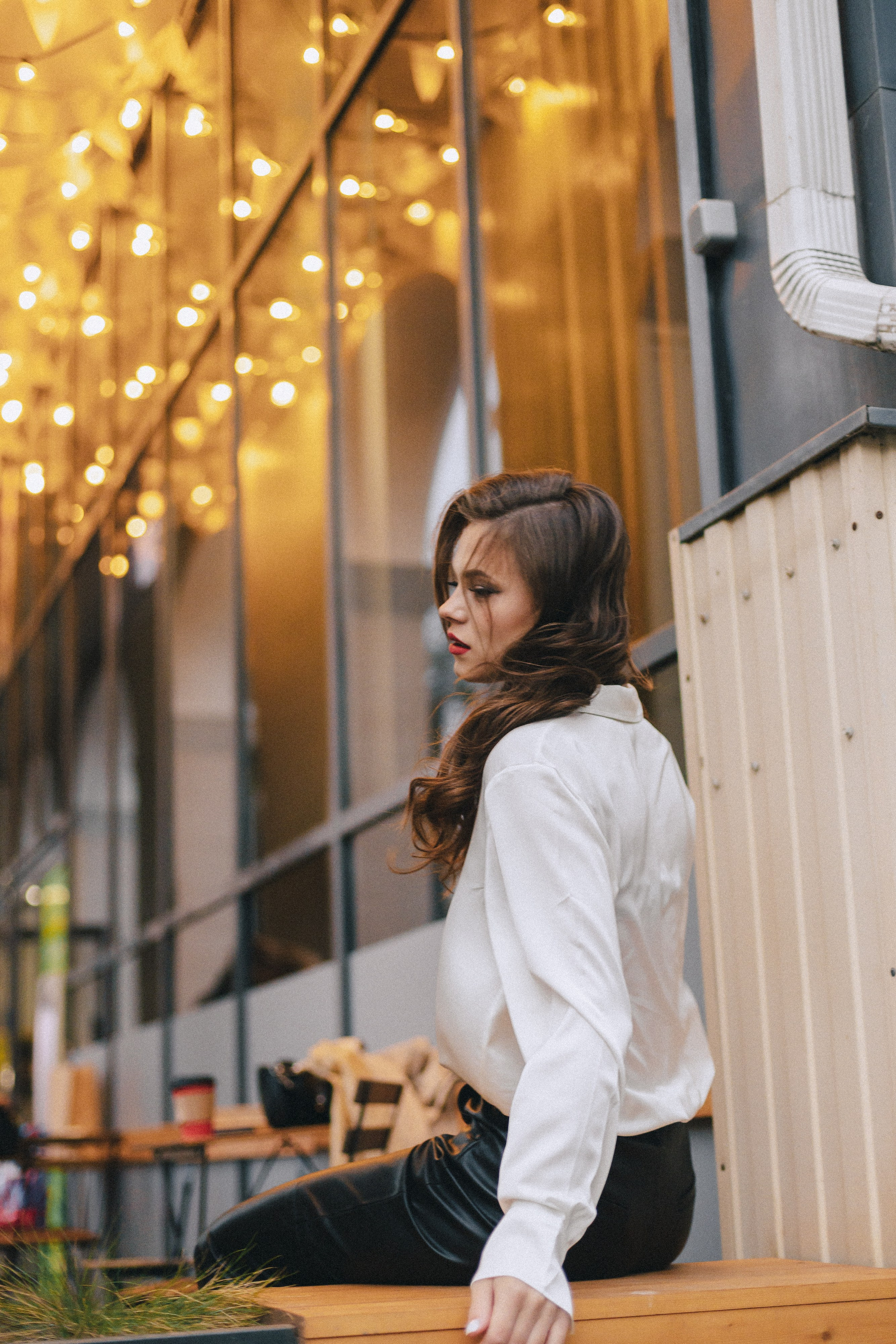 Ира. Фотограф Таганрог Любимая Надя