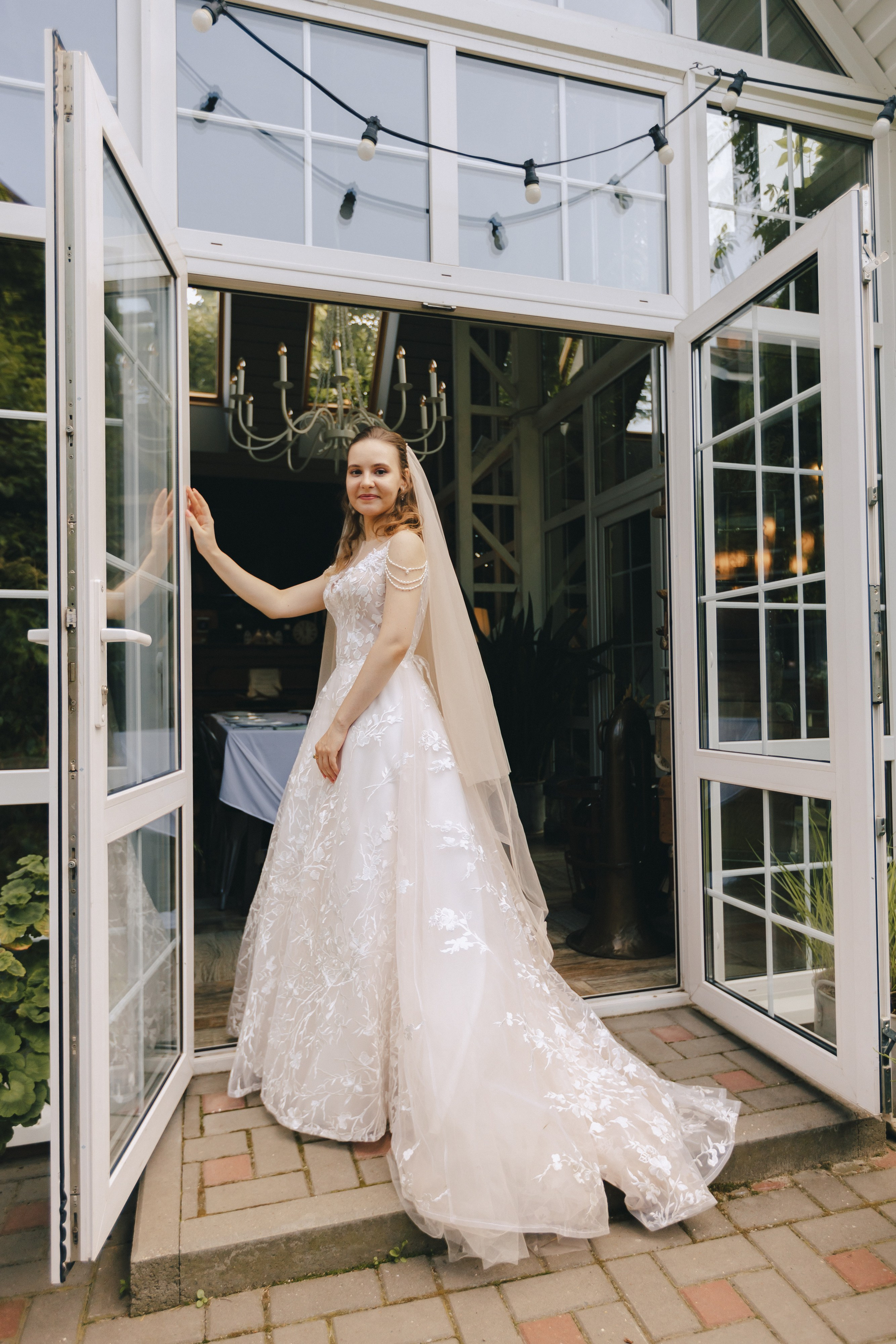 Олег и Катя. Фотограф Таганрог Любимая Надя