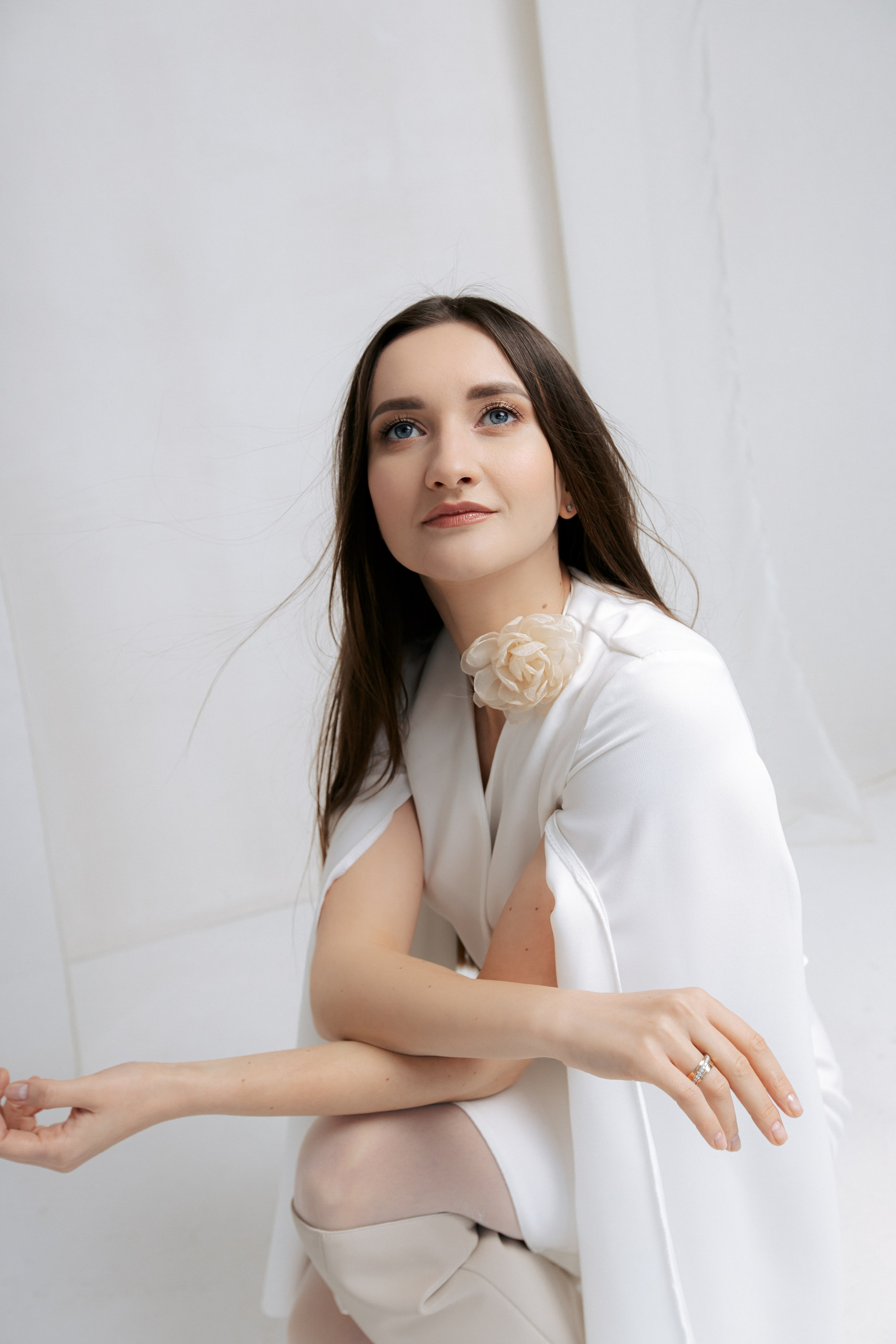 Ира. Фотограф Таганрог Любимая Надя