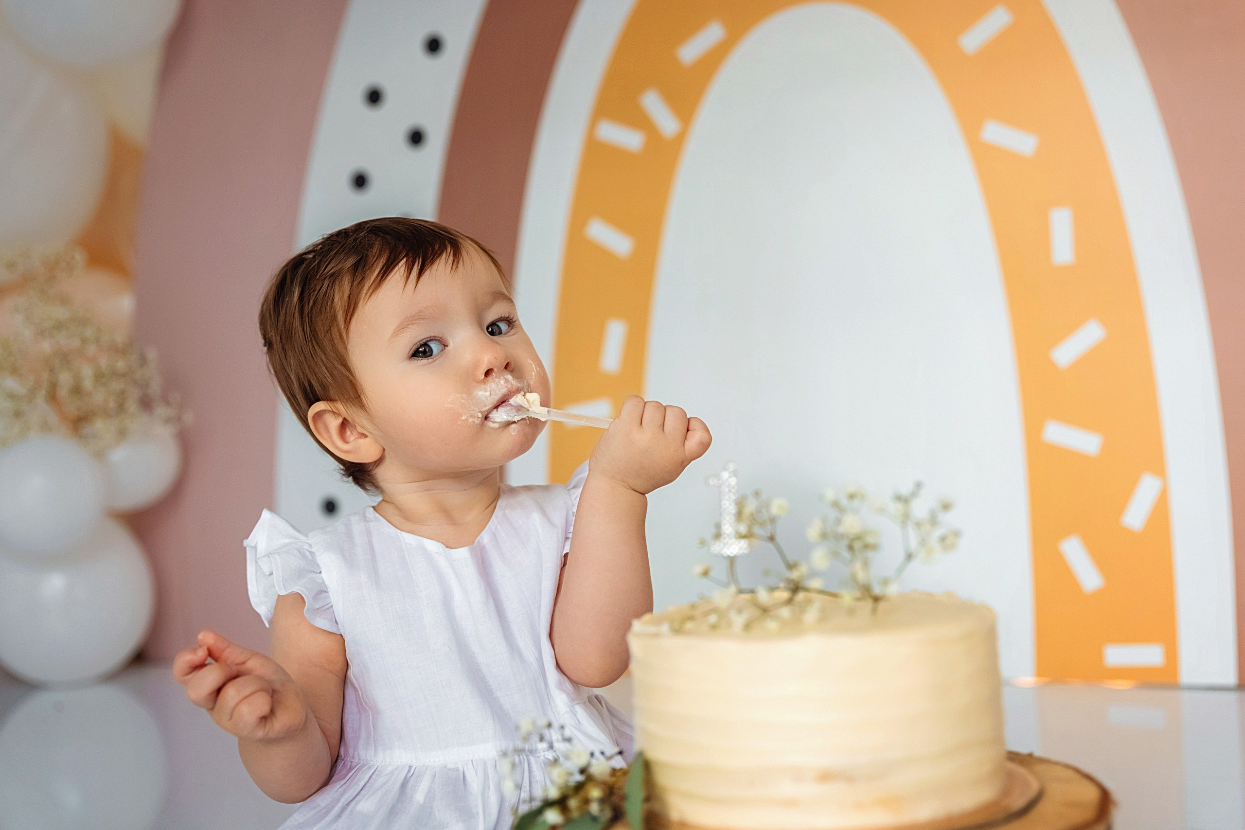 Дети. Фотограф Ирина Кирьянова