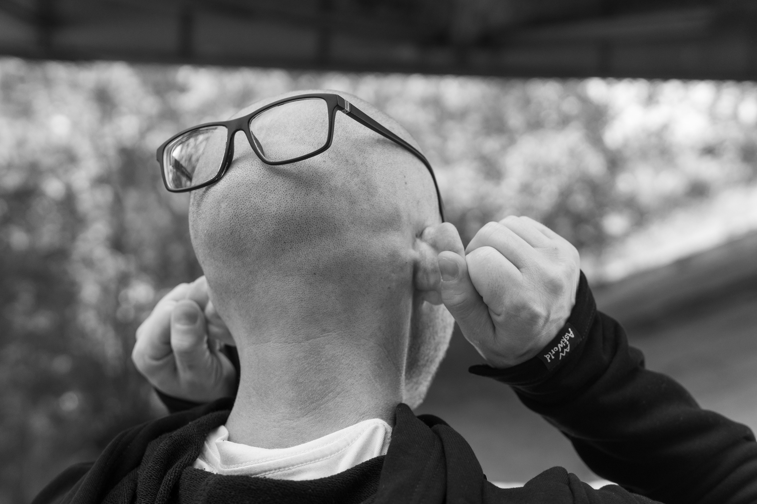 Павел. Фотограф Дарья Локотко в Красноярске