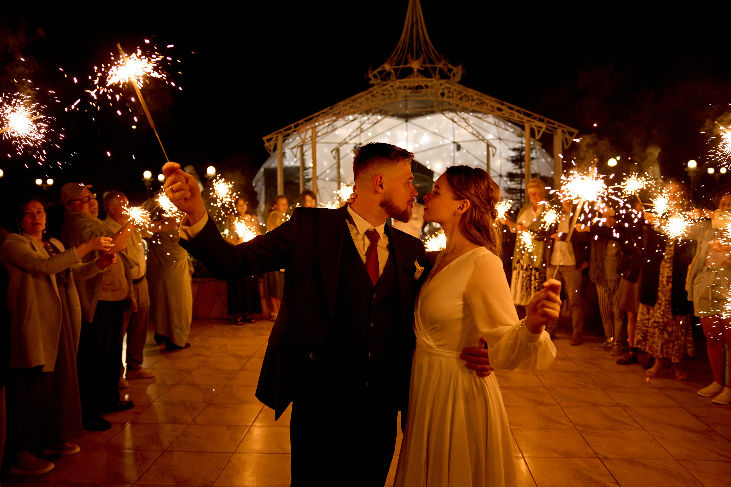 Иван и Наталья. Александр Прозоров фотограф в Кирове