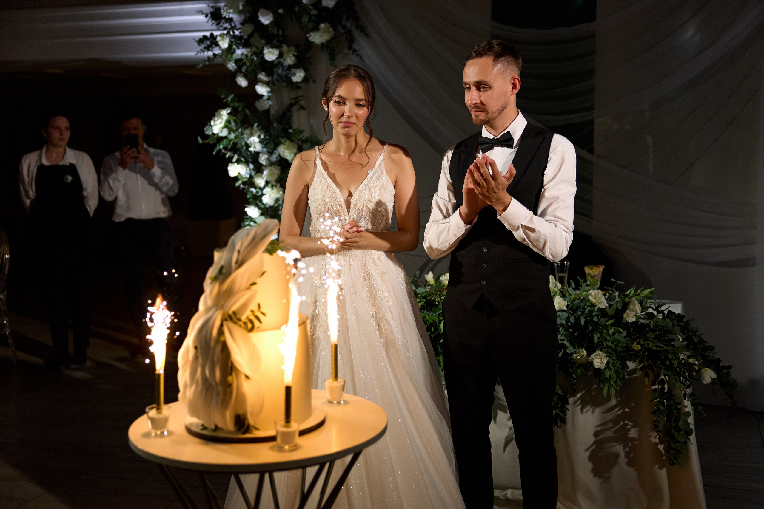 Свадьба. Киров. Вятка. Александр Прозоров фотограф в Кирове