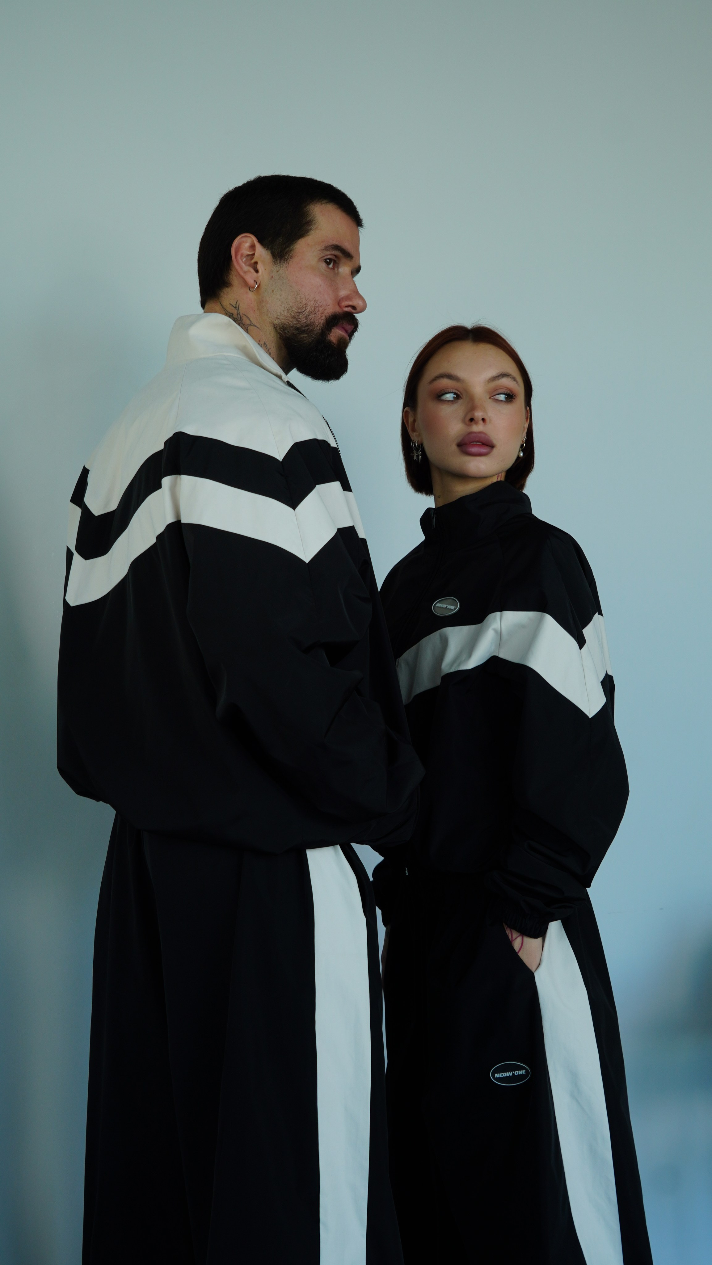 Бренд одежды. Видеограф и Фотограф в Москве