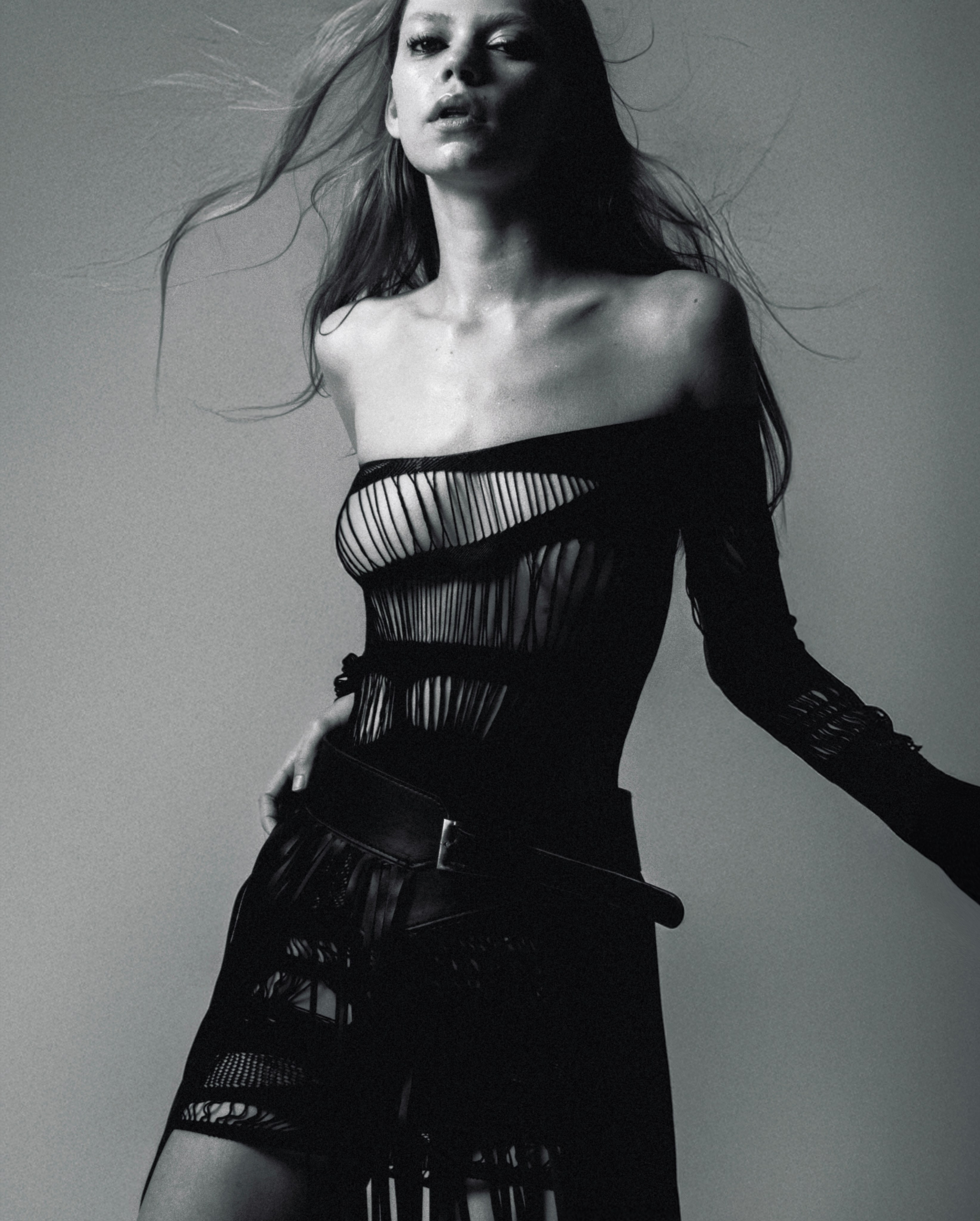 Photographer Lea Tsaawa