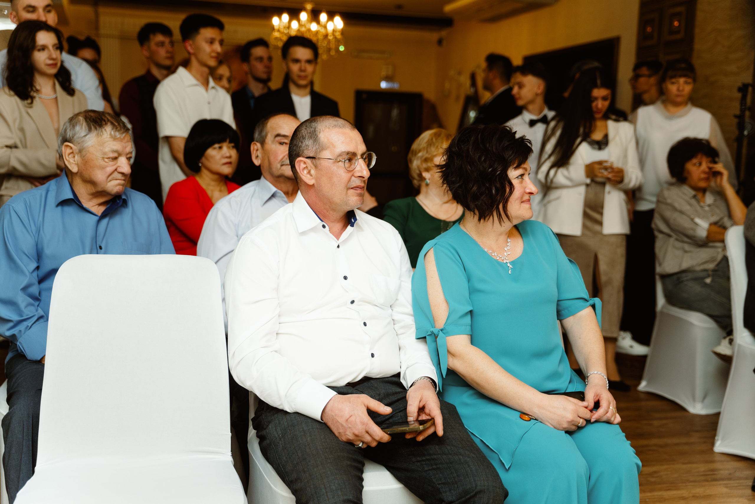 Свадьба | Илья Ксения — 2025