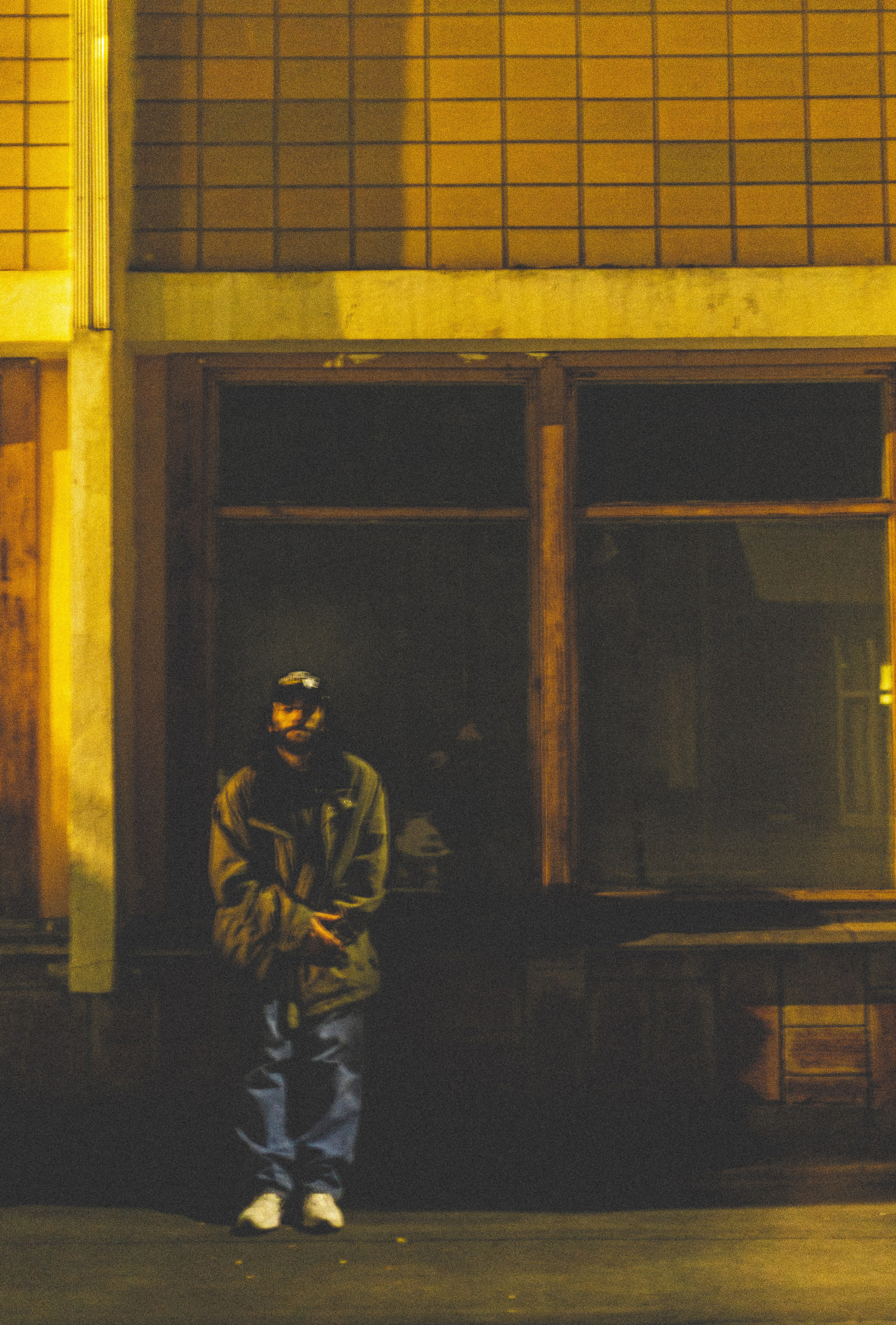 Игорь. Фотограф КМВ Илья Кравцов