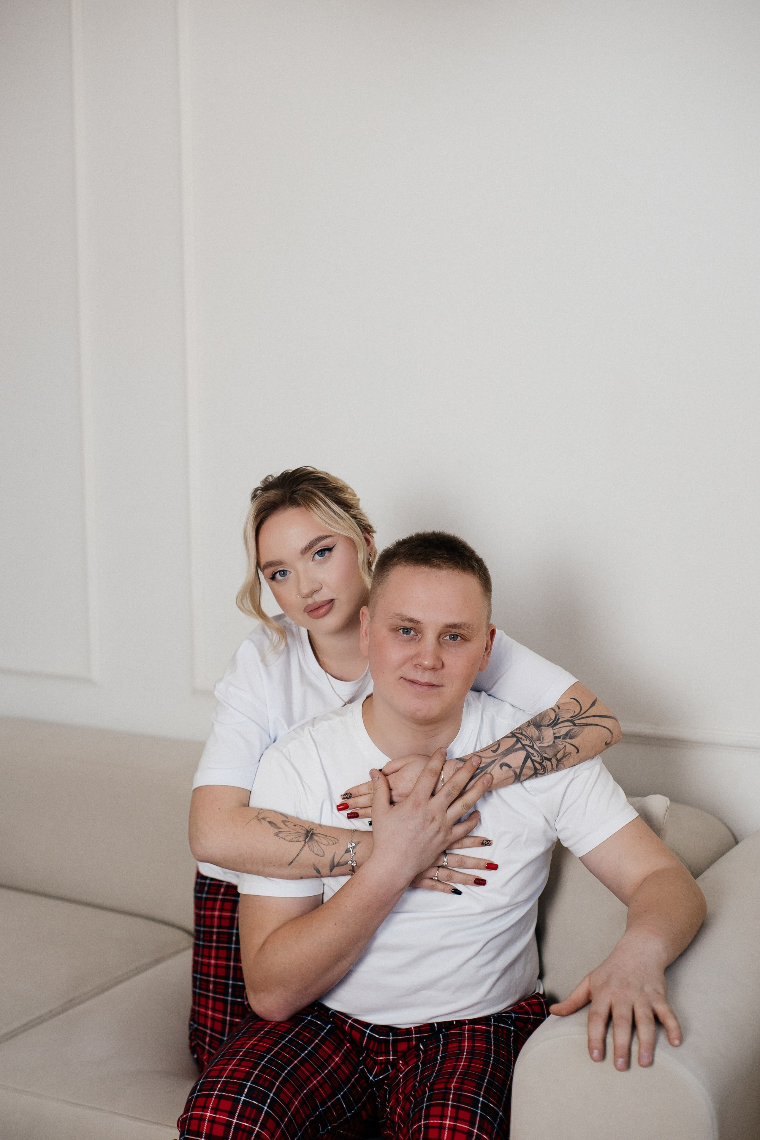 Лавстори. Фотограф в Иркутске