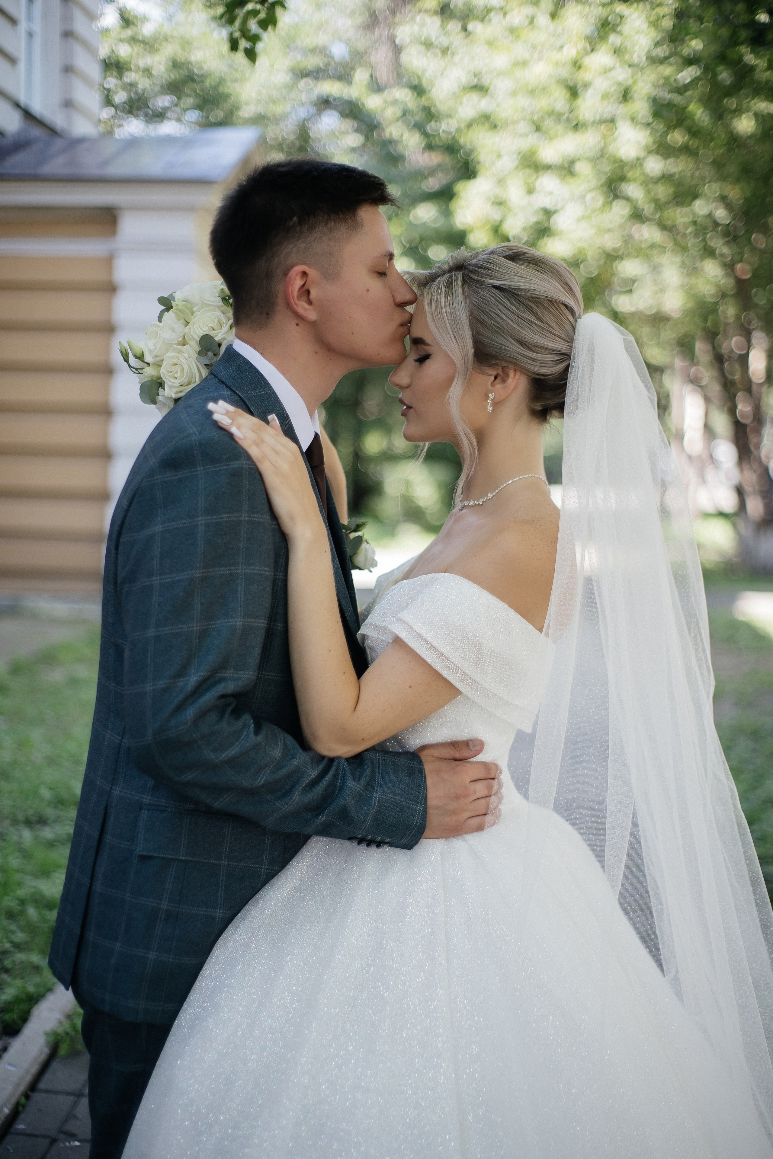 Полный свадебный день. Фотограф в Иркутске