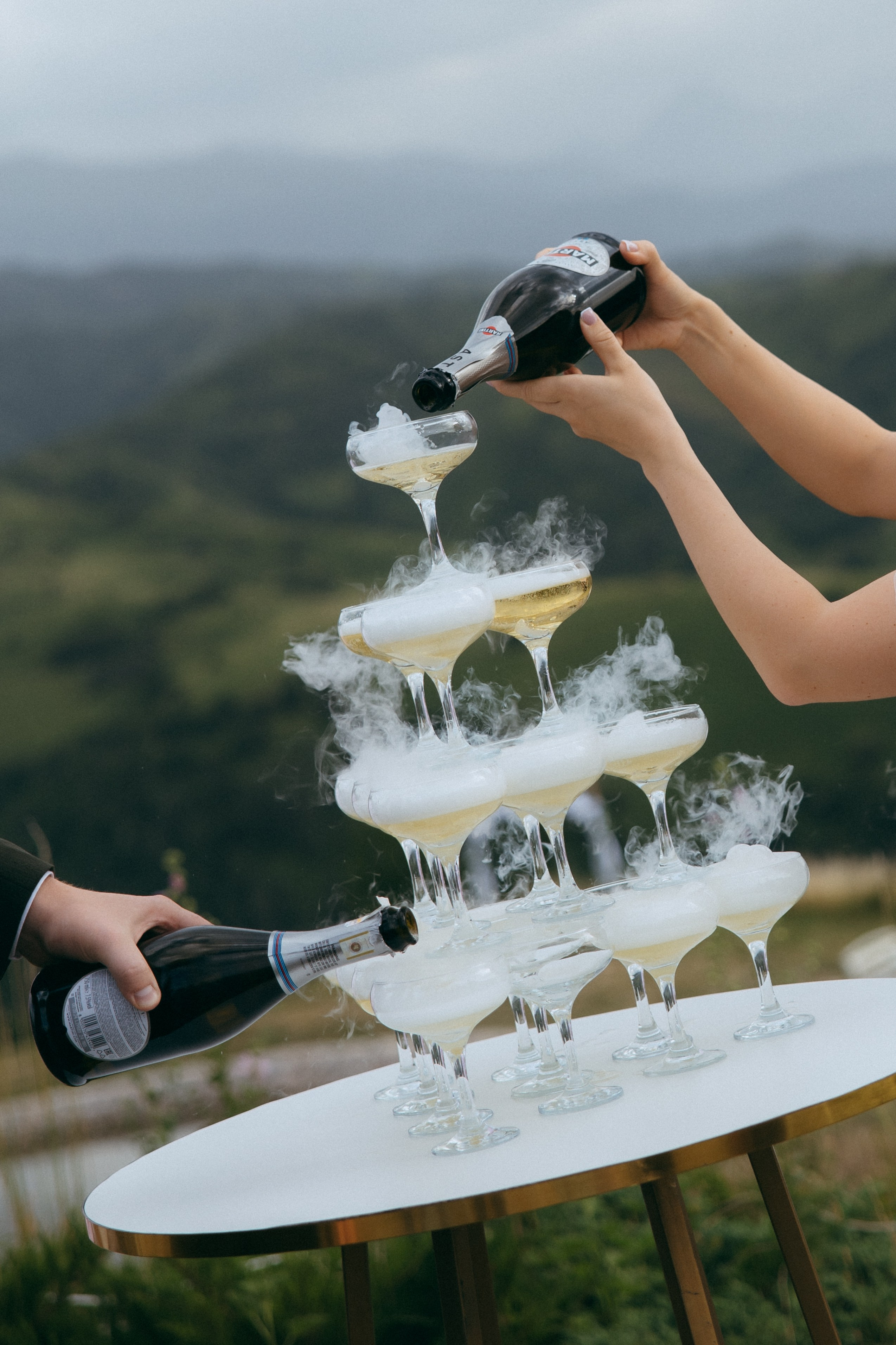 NIKITA & ALEXANDRA. СВАДЕБНЫЙ ФОТОГРАФ АЛМАТЫ | АСТАНА | ДУБАЙ