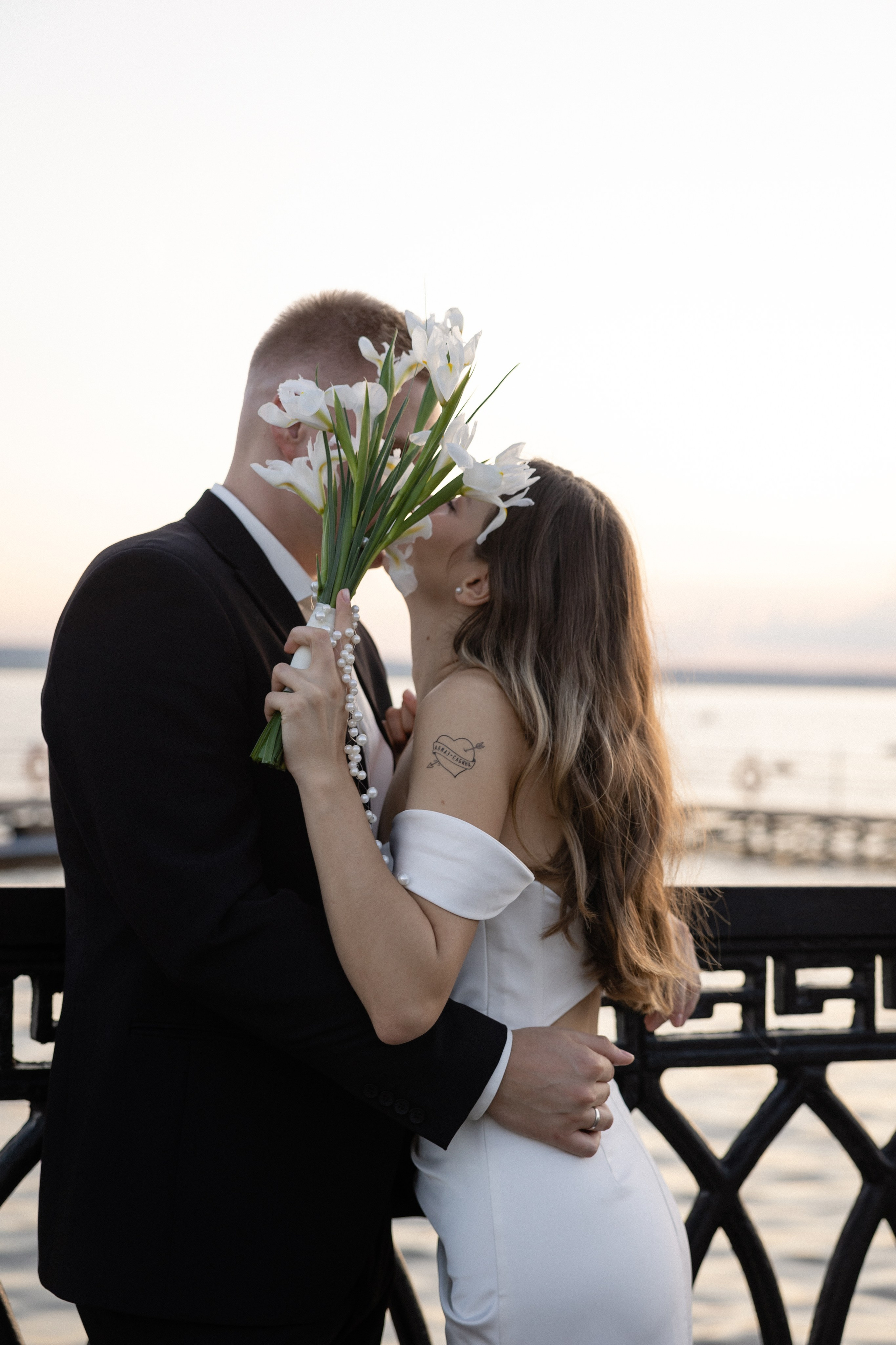 Almaz&Sabina. Свадебный фотограф в Ижевске Диля Ахмадишина