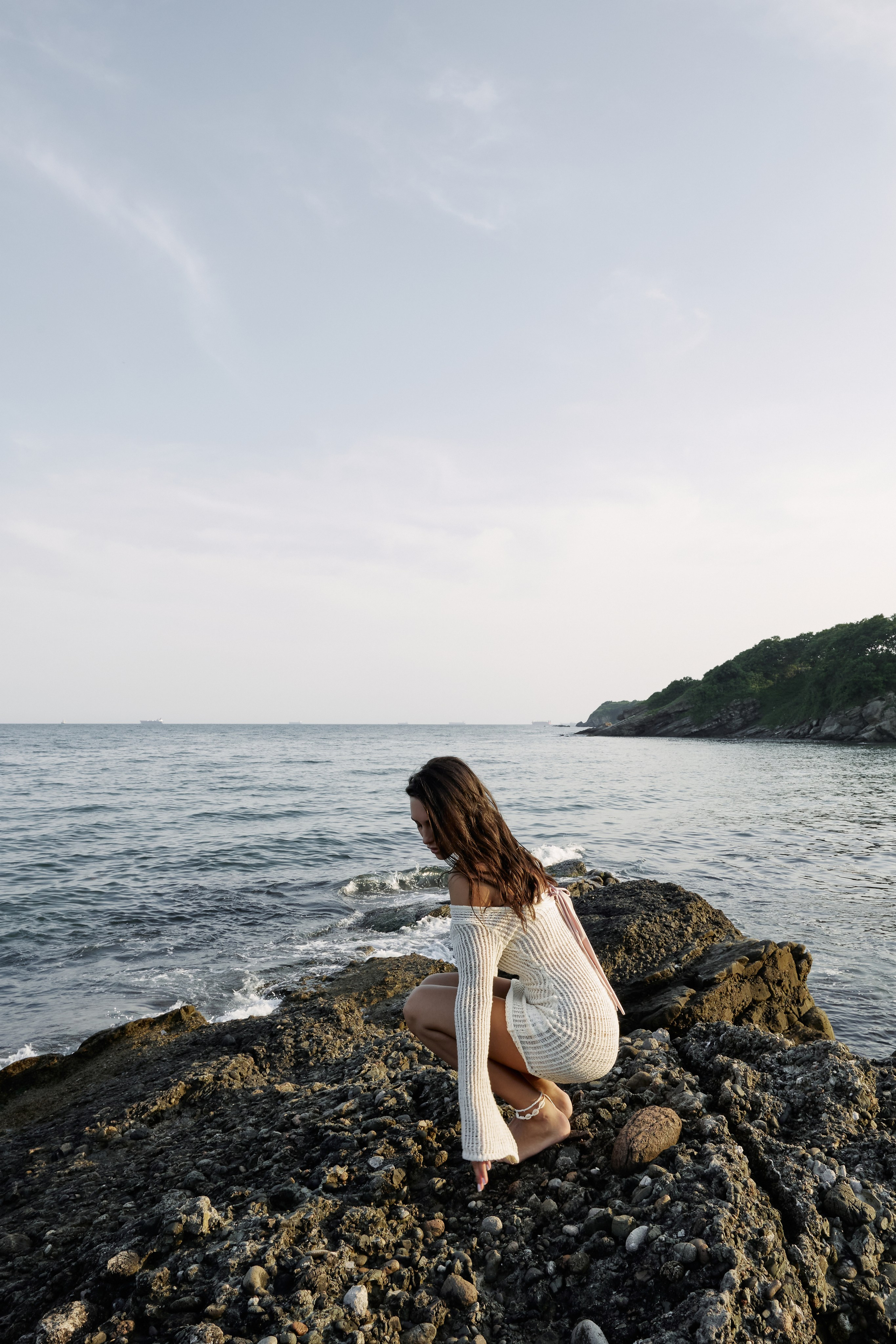 Саша. Семейный фотограф и фотограф беременности во Владивостоке
