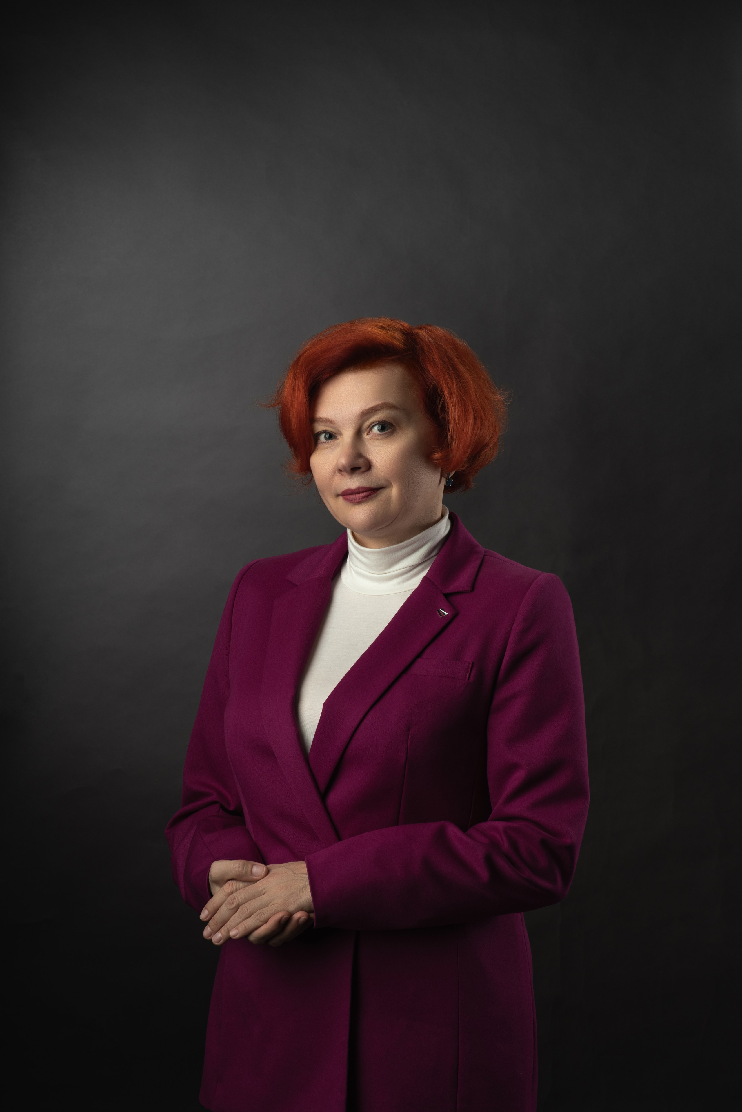 Фотосессия в деловом стиле в студии в Ростове-на-Дону Залитко Вячеслав