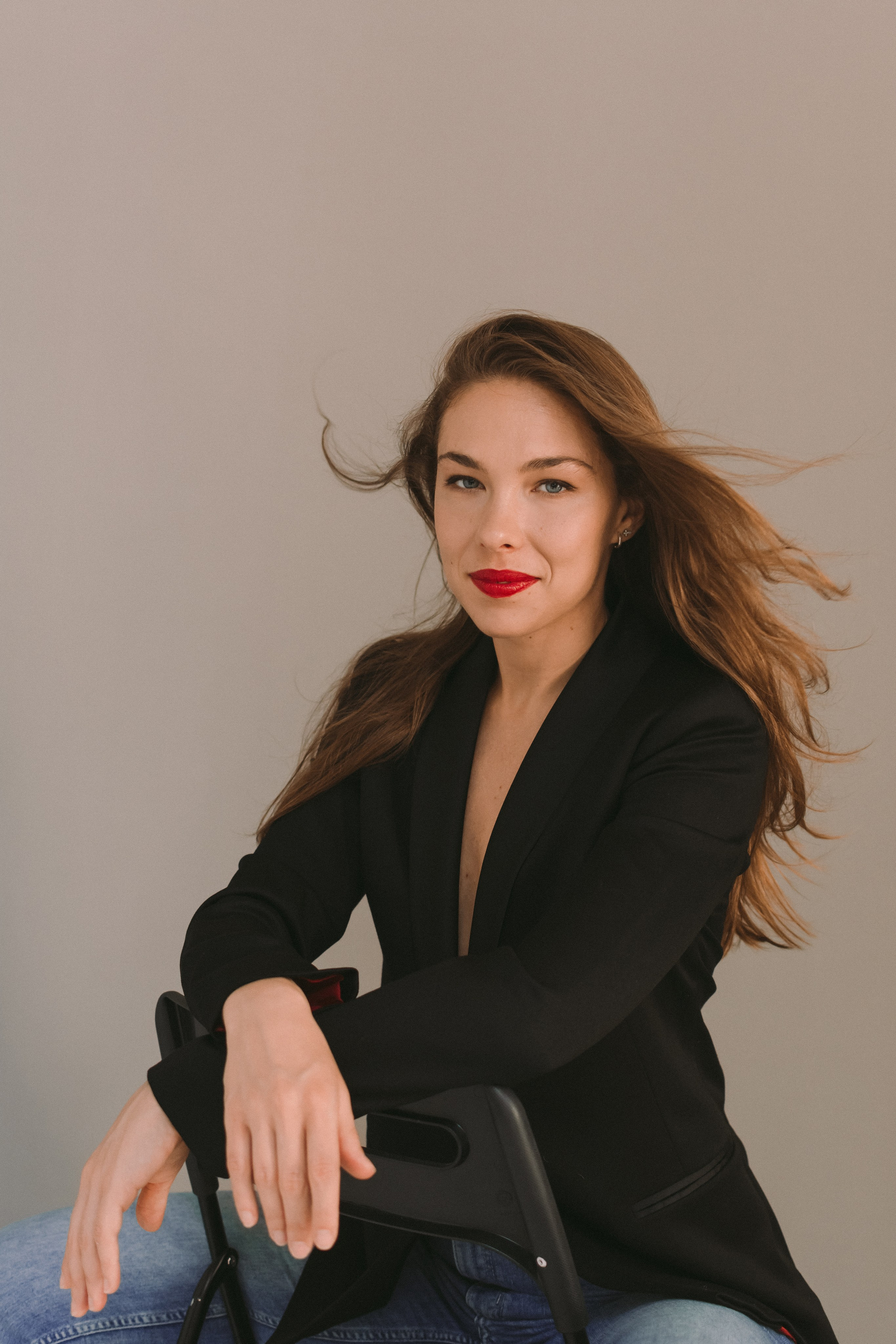 Мари Марк. Фотограф в Москве Панина Юлия