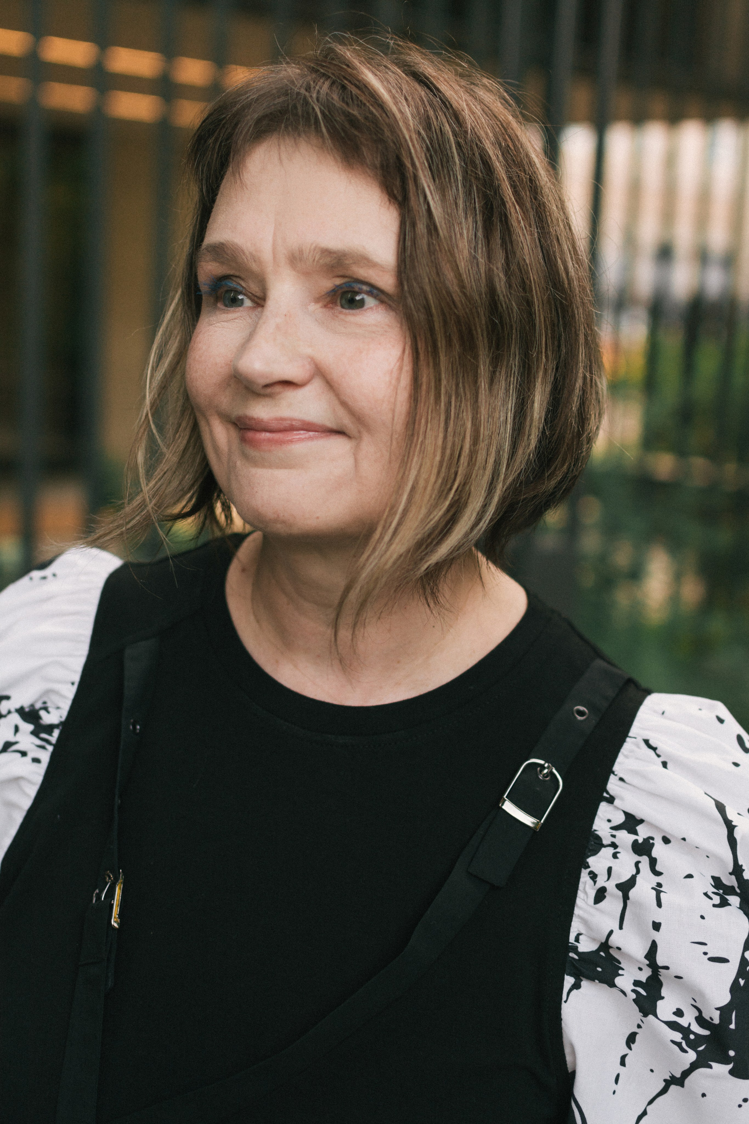 Елена Дробышева. Фотограф в Москве Панина Юлия