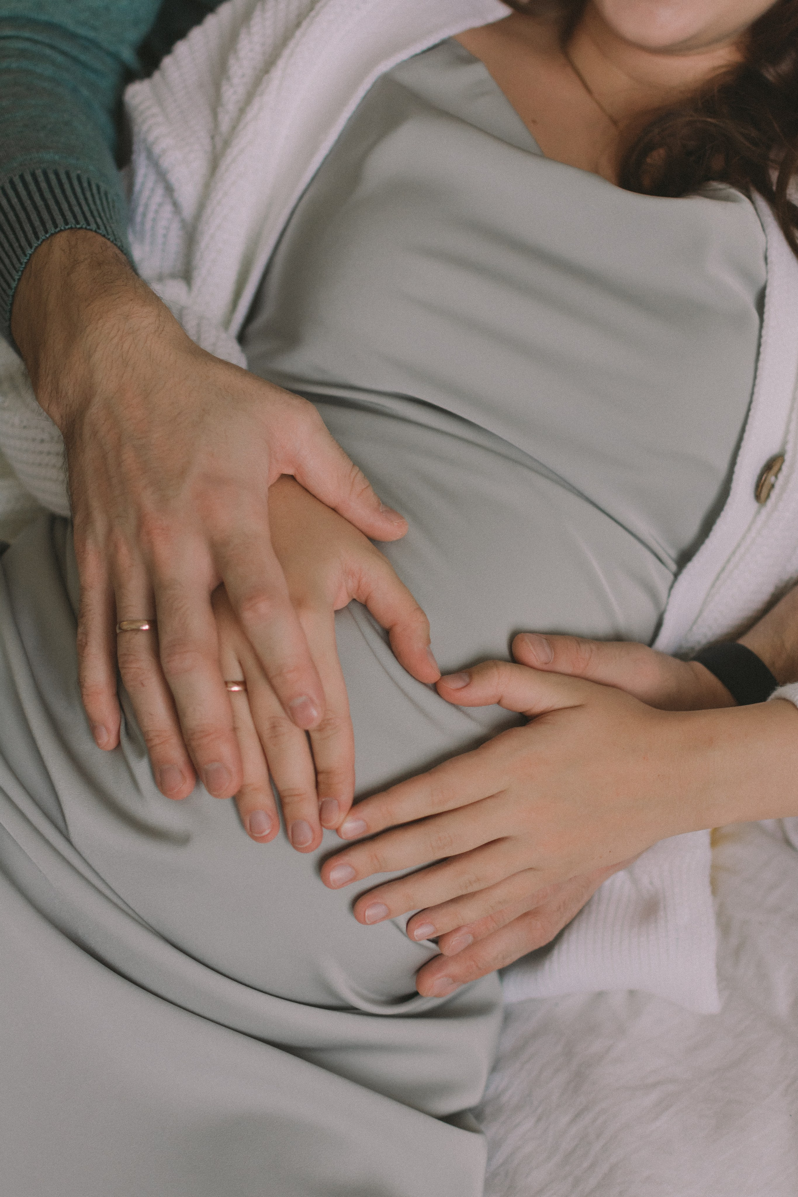 Галя и Вова. Фотограф в Москве Панина Юлия