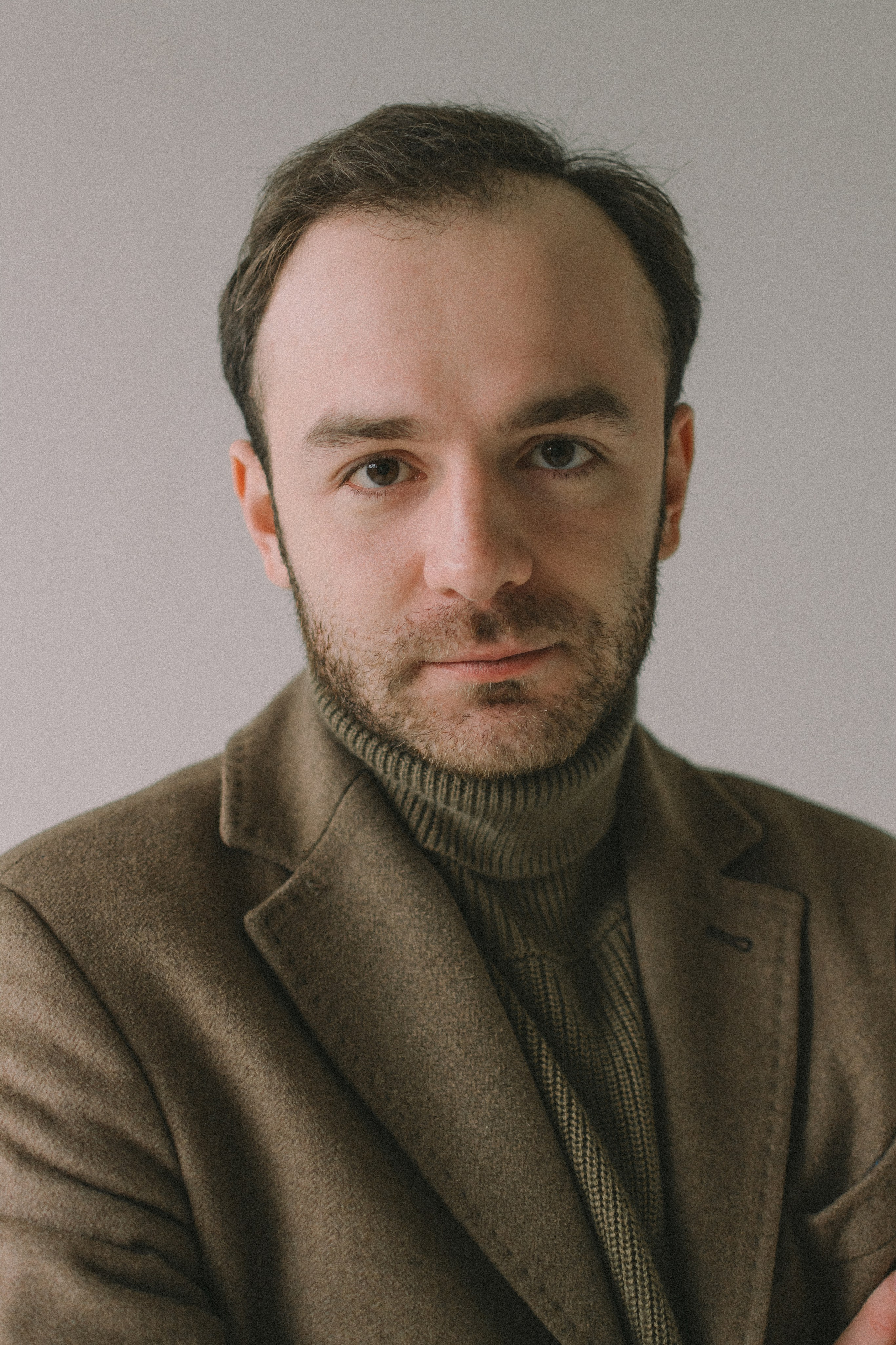 Евгений Засецкий. Фотограф в Москве Панина Юлия