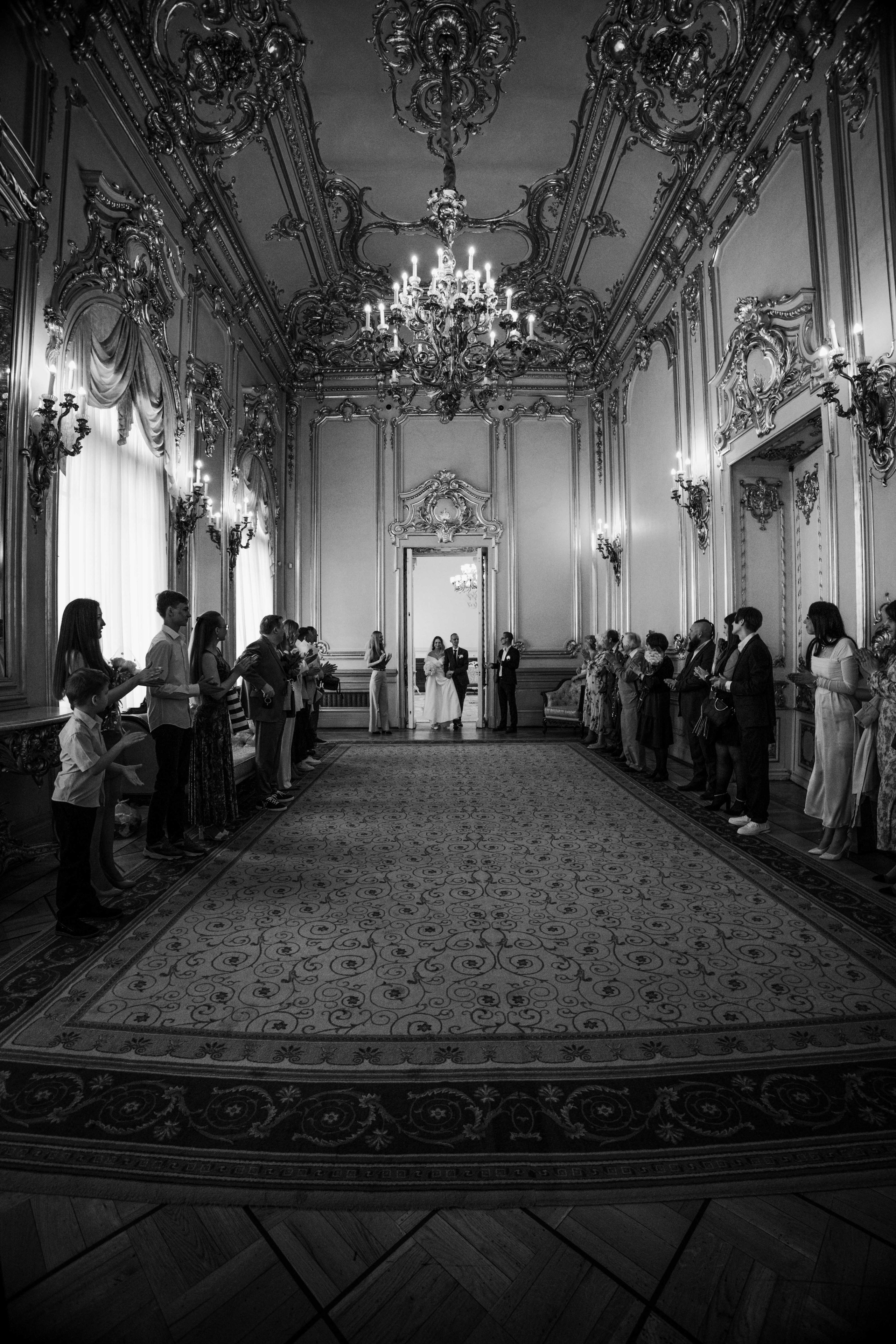 Wedding photographer Saint-Peterburg — живые свадебные фотографии. Pozdnishevkirill