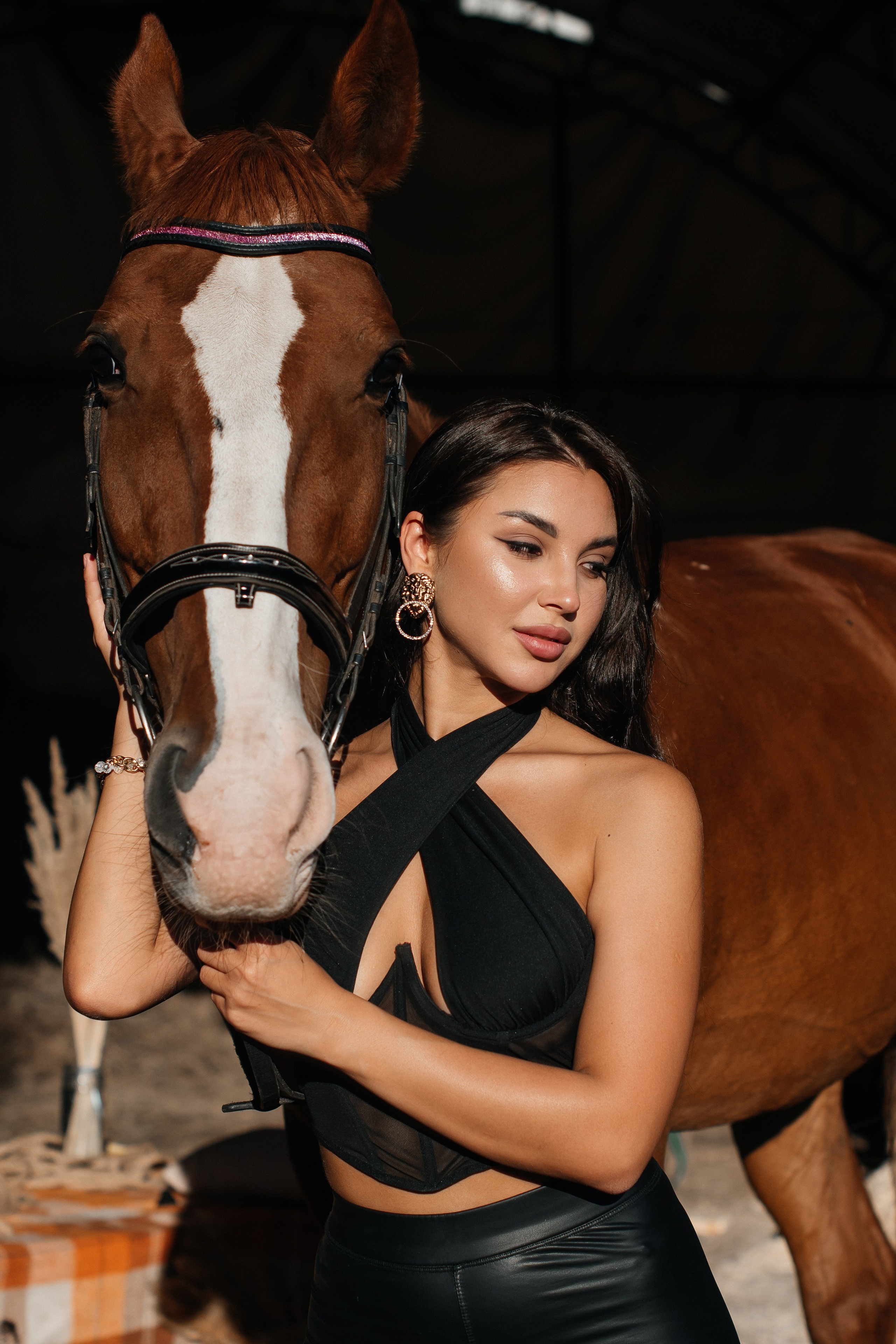 Айгуль. Свадебный, женский и семейный фотограф в Уфе Анастасия Игнатьева