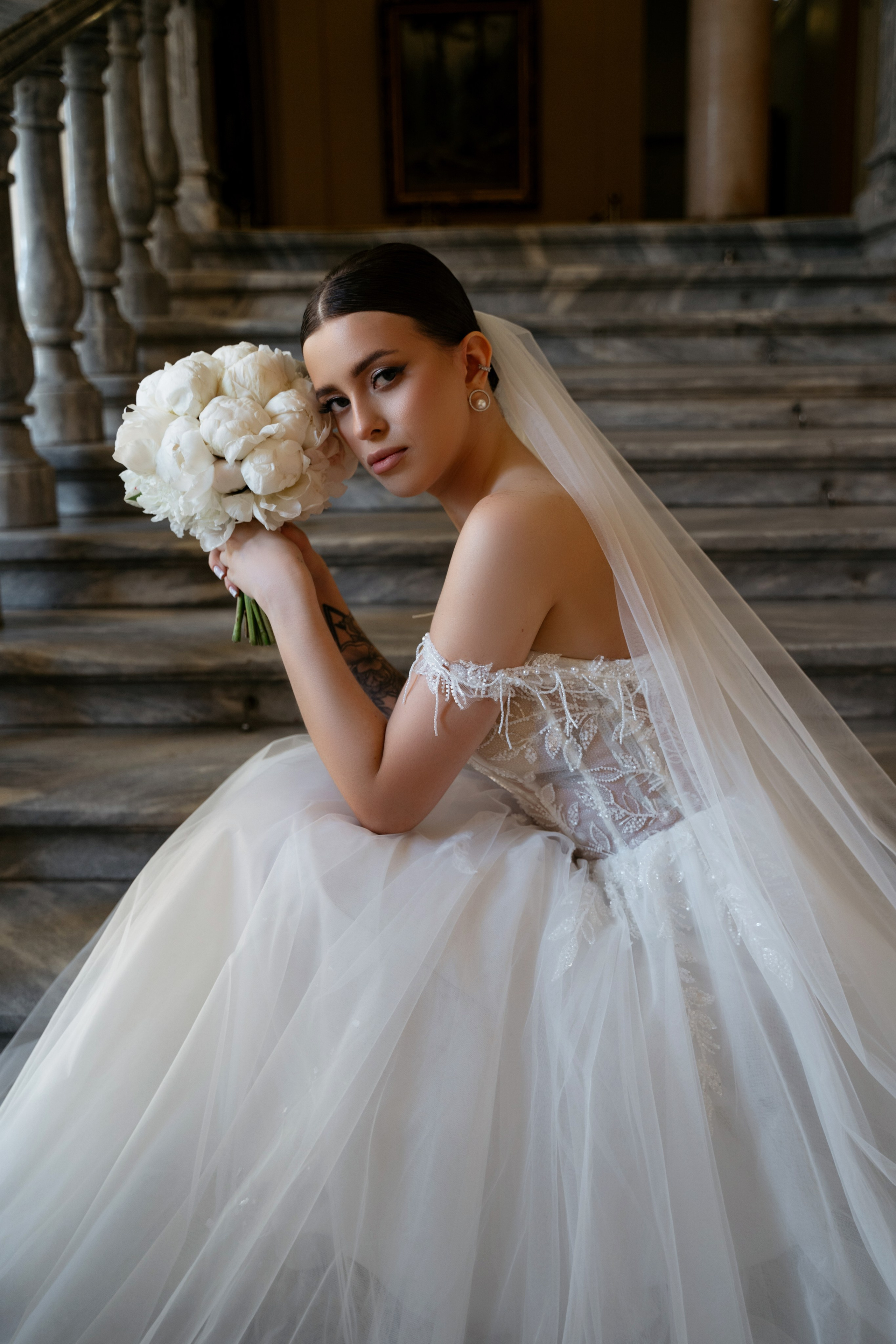 Артем & Юлия. Фотограф Самара Одинокова Ангелина