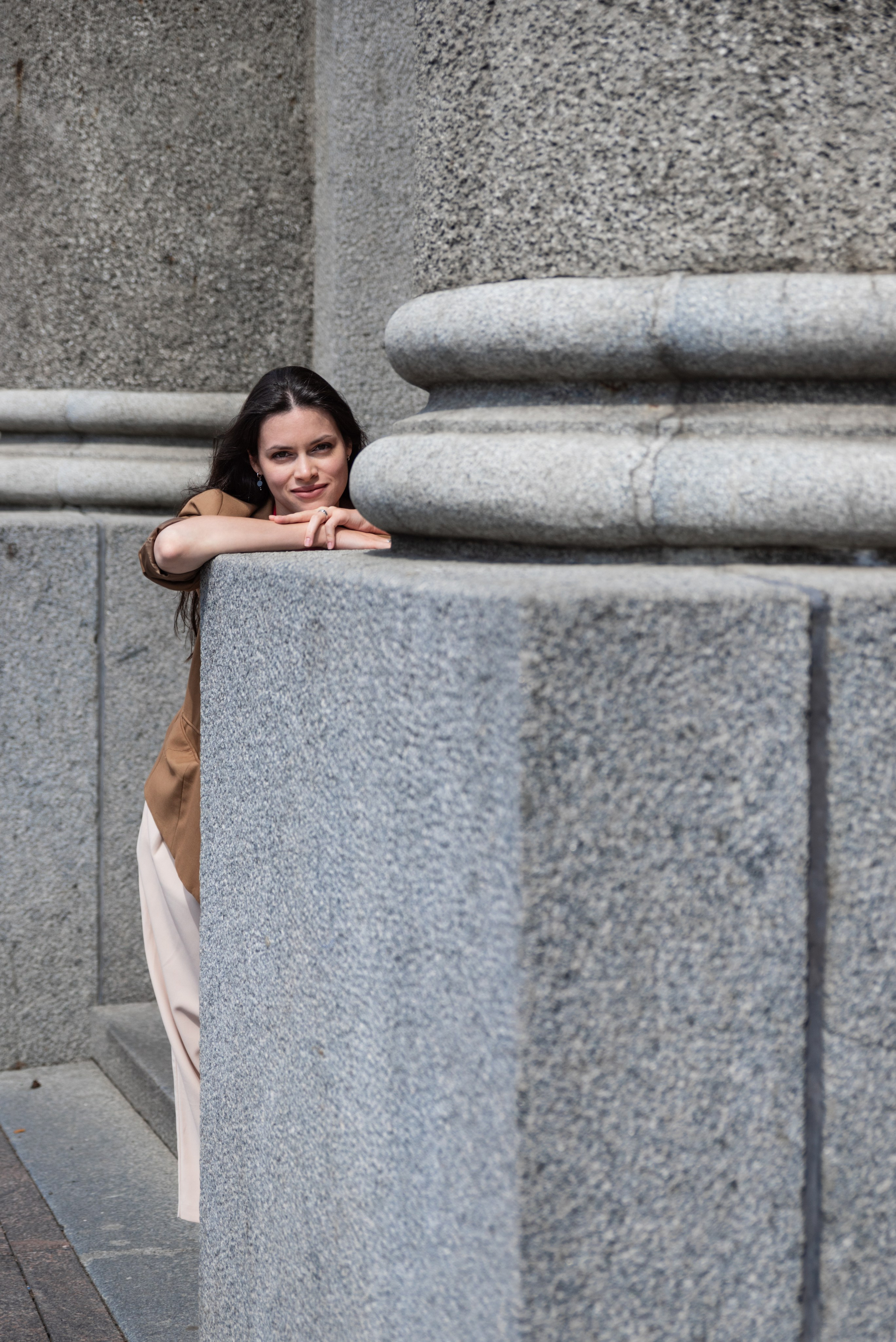 Алёна. Фотограф в Санкт-Петербурге Виктор Кудряшов