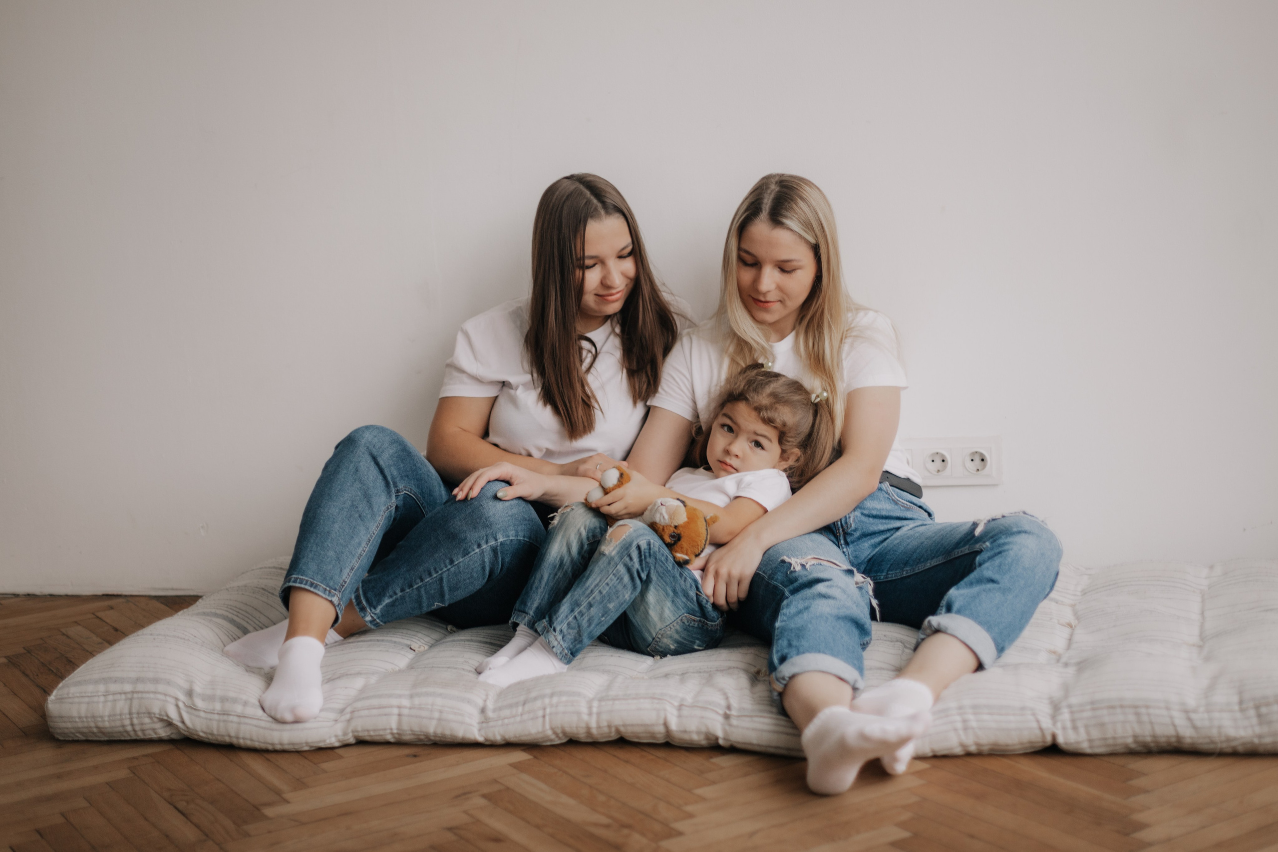 Мария семейная Names (Москва). Семейный и свадебный фотограф Видное Москва Екатерина Пятова