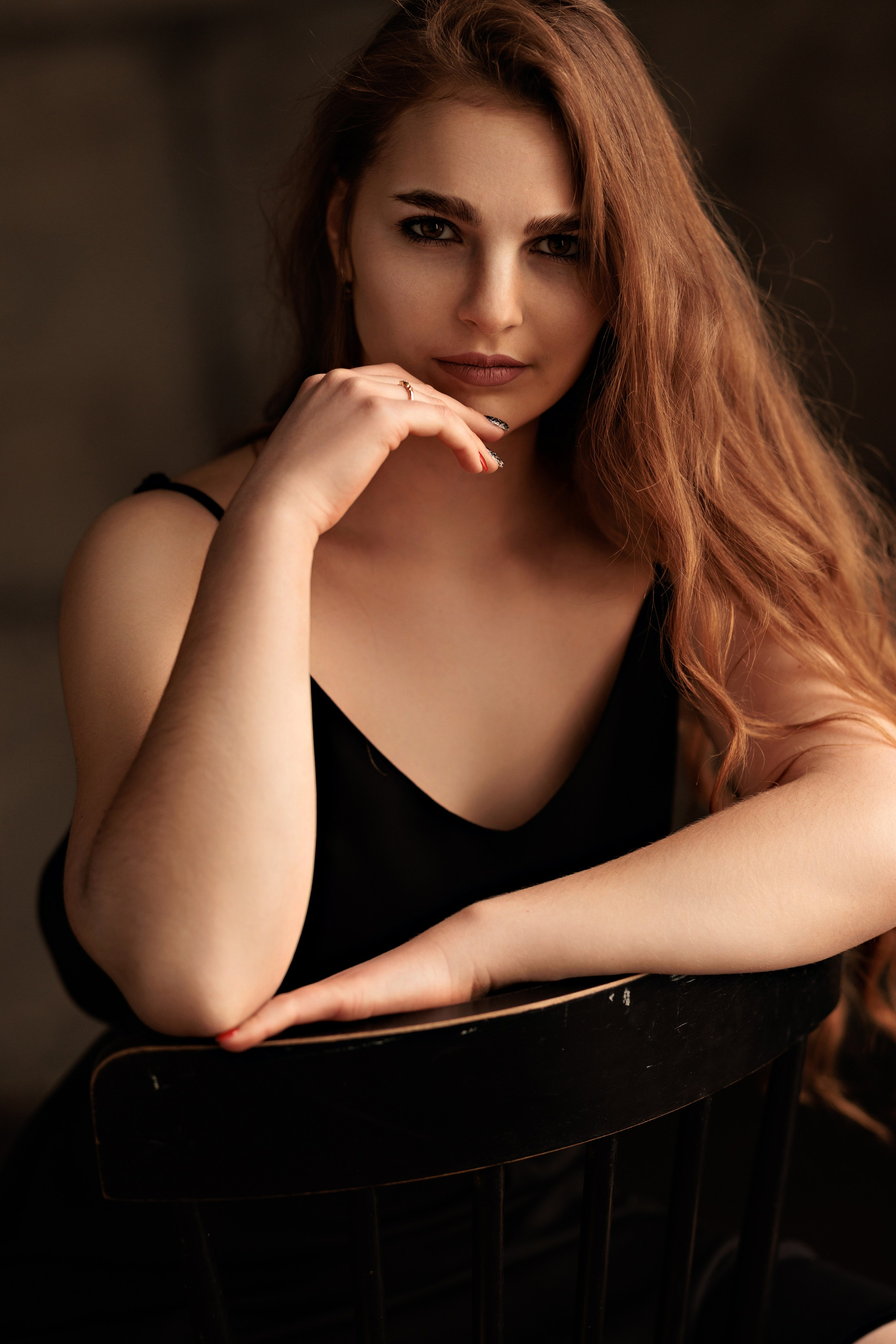 Пары. Детский и семейный фотограф в Чите Анастасия Шубина