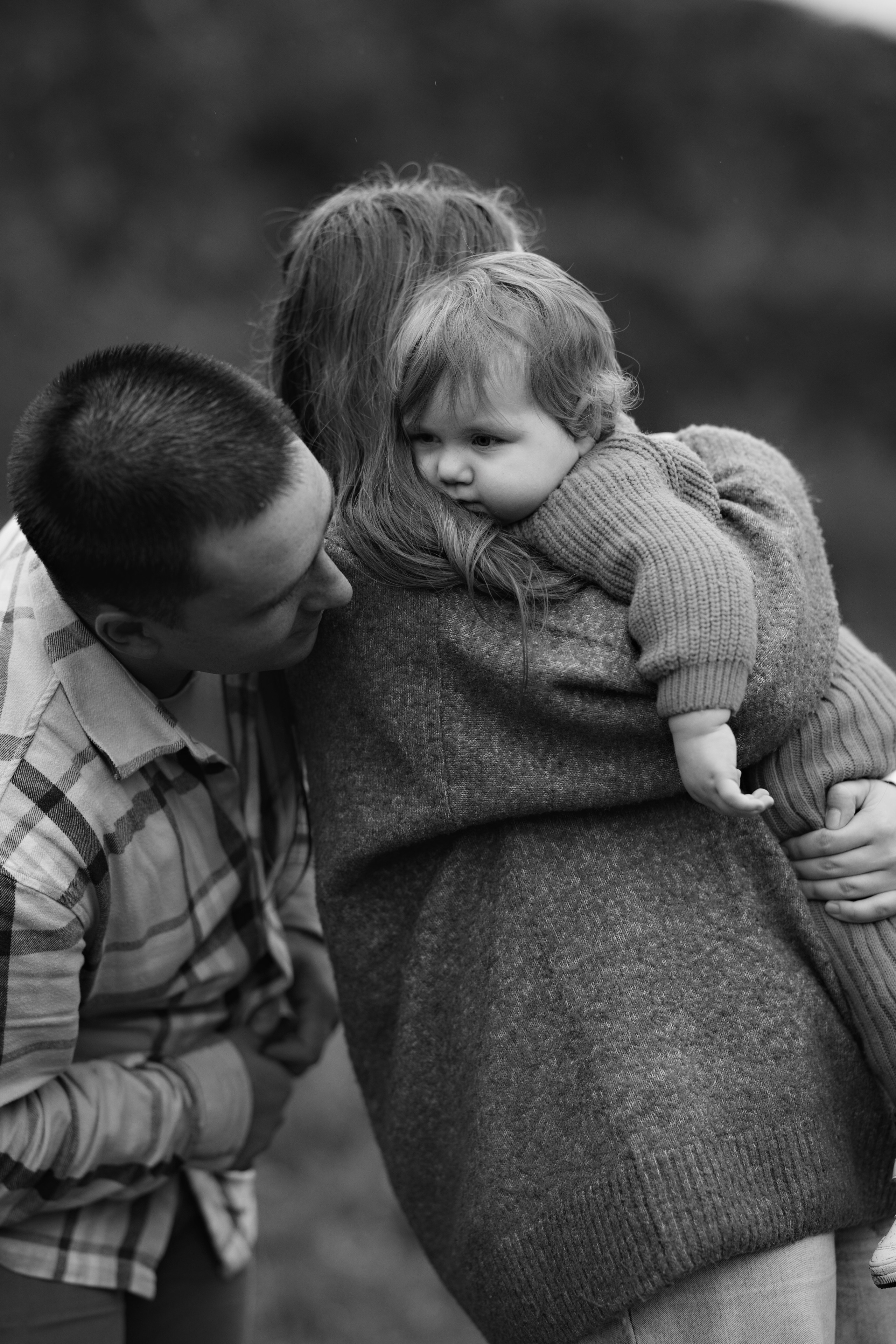Вире 1 год. Детский и семейный фотограф в Чите Анастасия Шубина