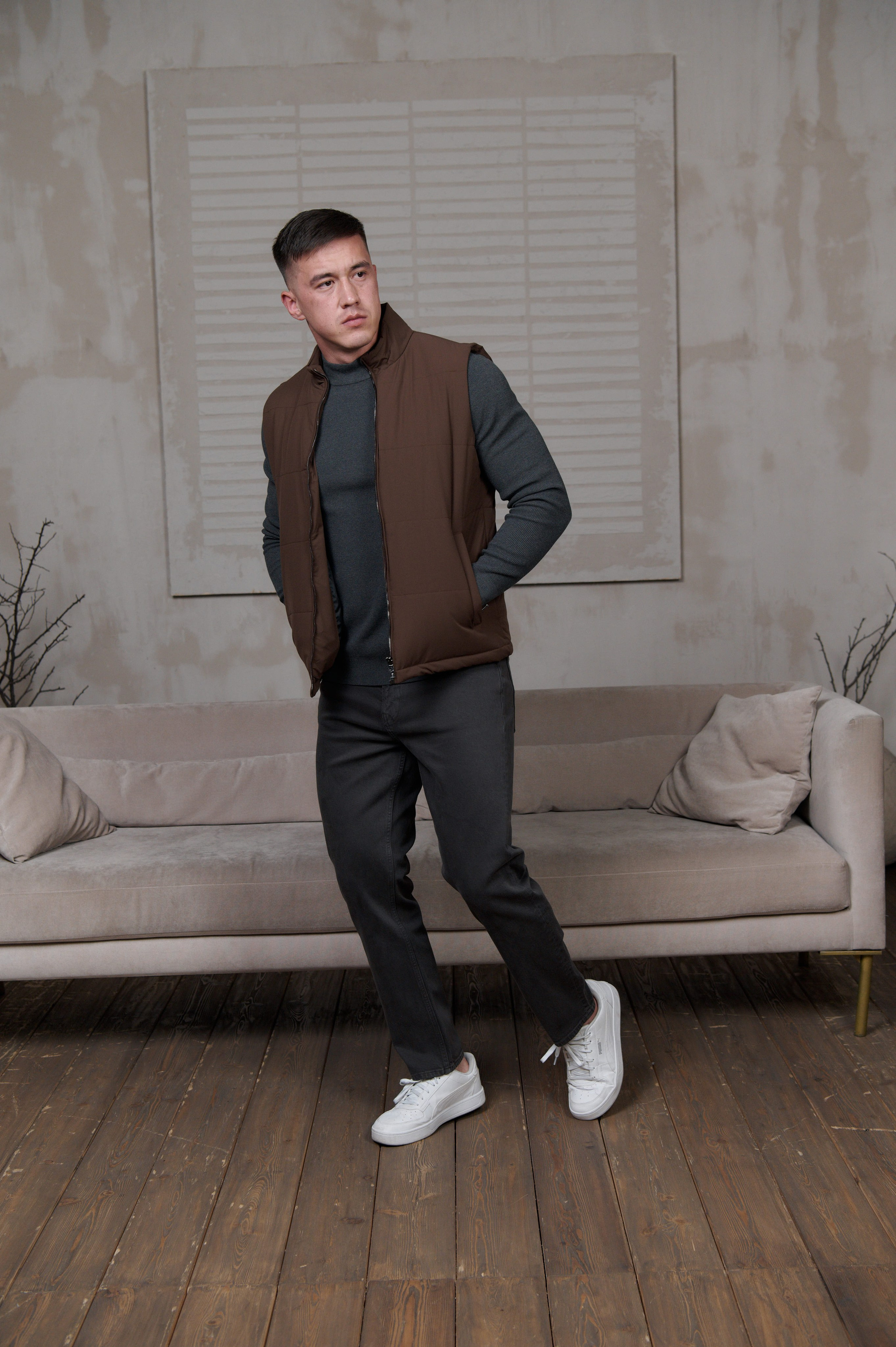 MS-5504. KELZIN Group