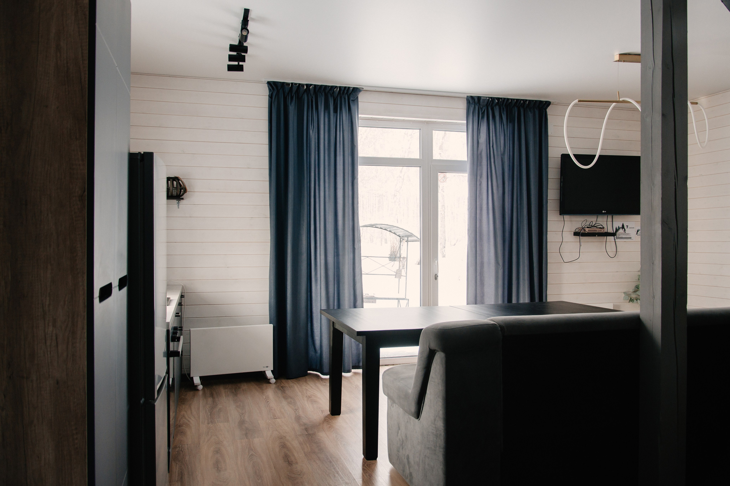 База отдыха Своя Стихия. Фотограф в Челябинске Любовь Денисенко