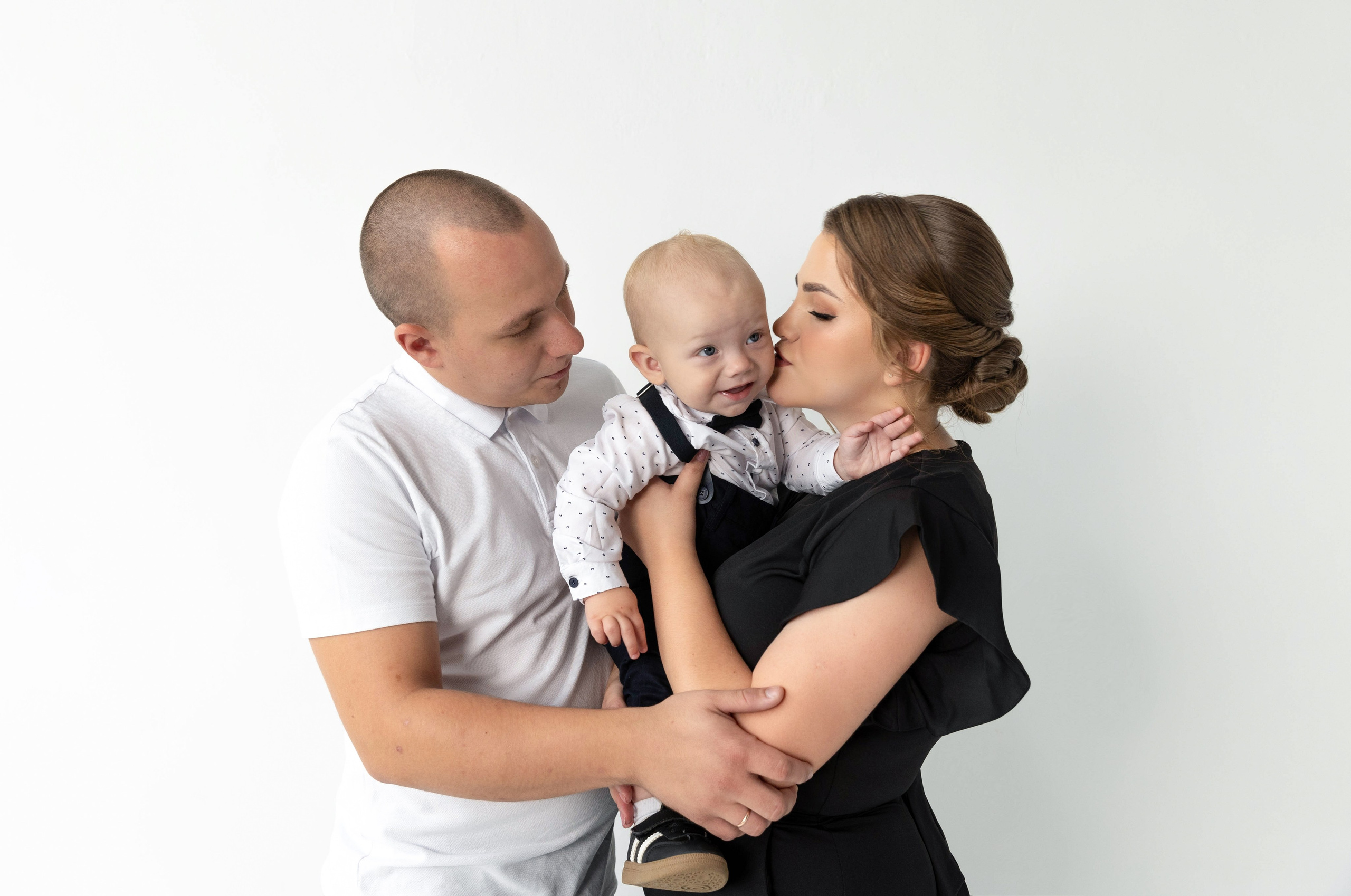 1 год у власти. Свадебный и семейный фотограф в Карелии