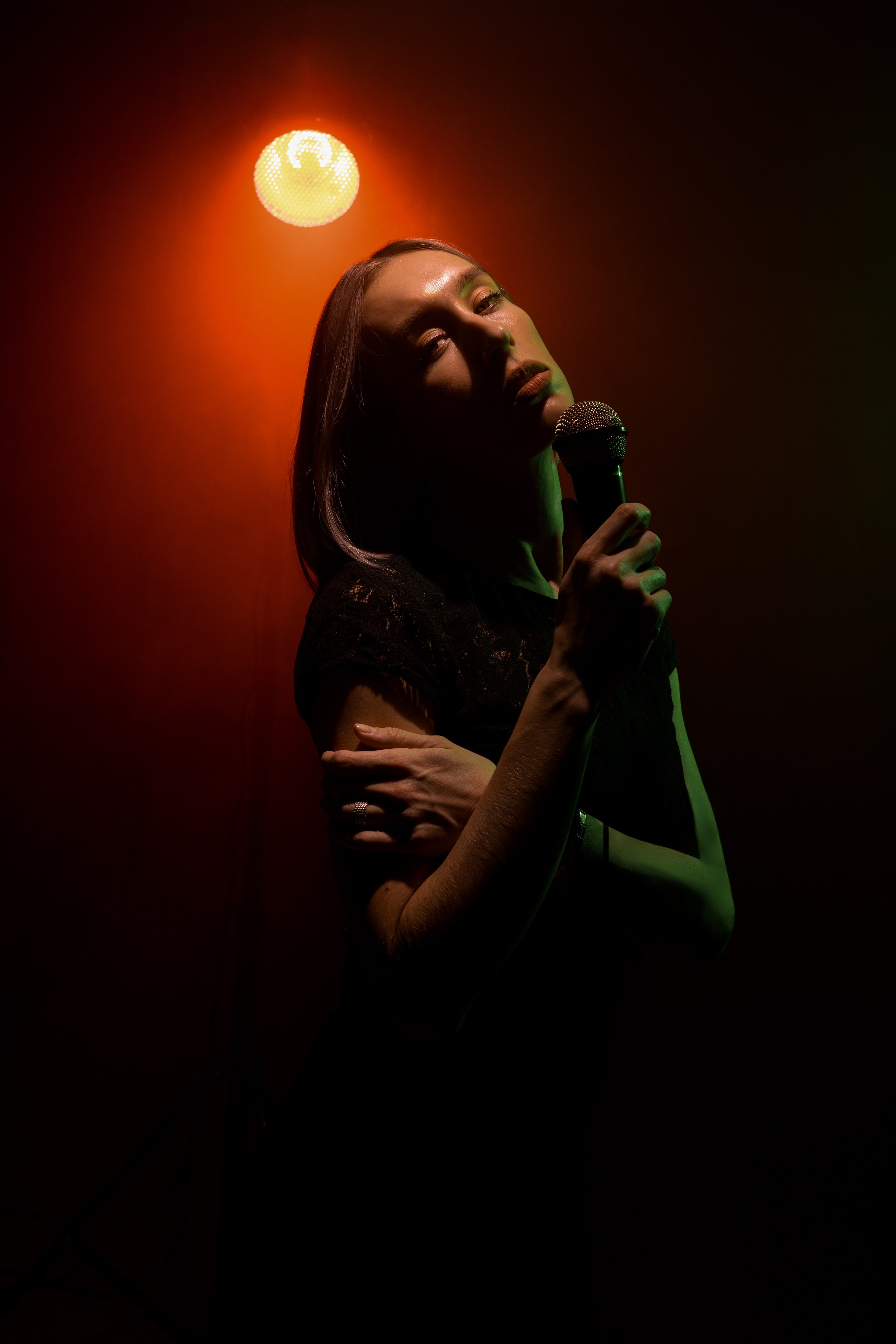 Контент-съёмки. Фотограф в Самаре Женя Шулепова