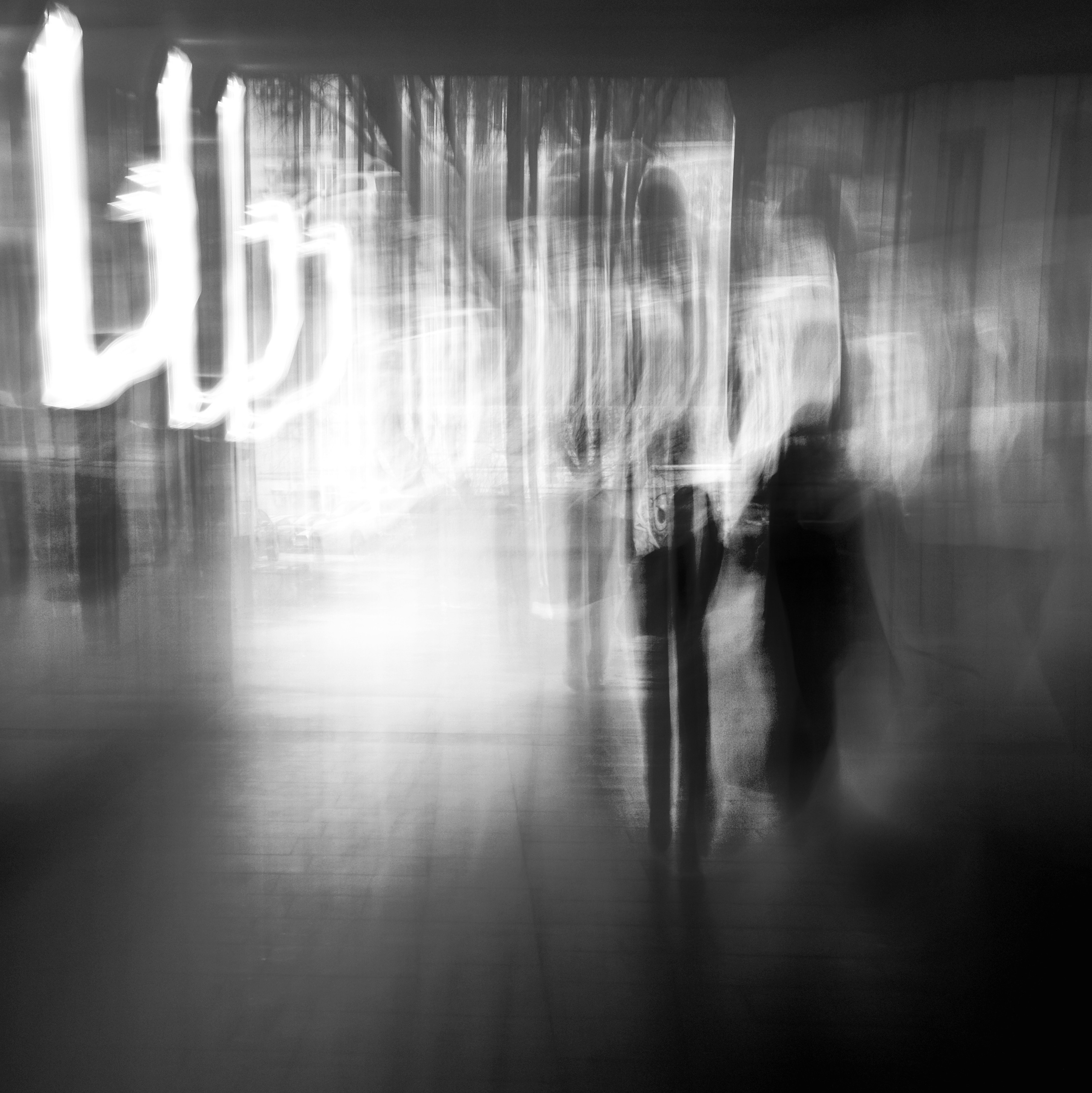 Primavera. Metagraphy