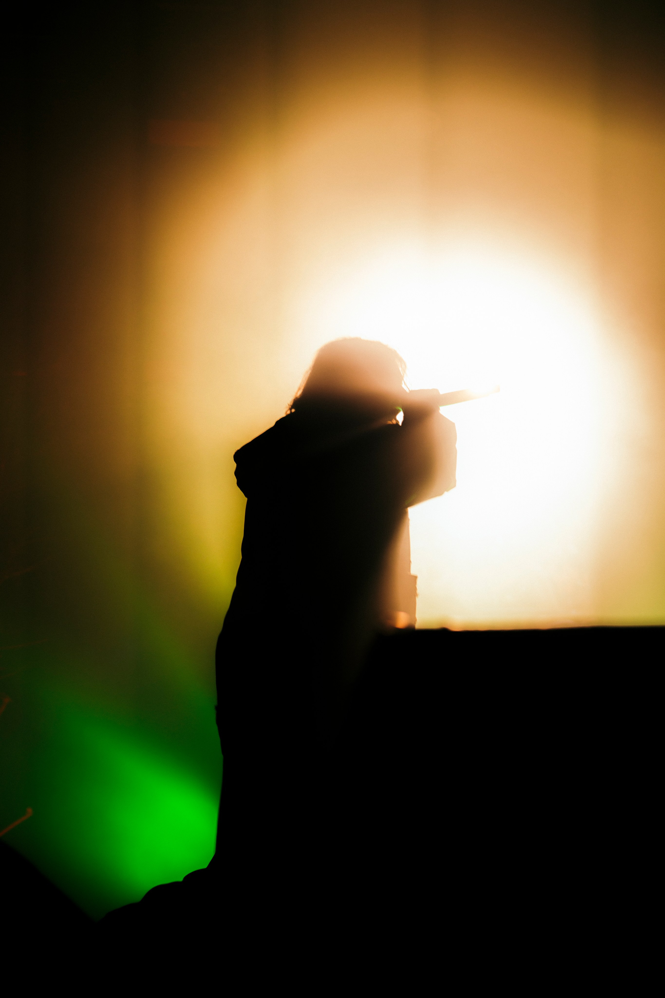 SALUKI’23. RUSLAN ROZANOV