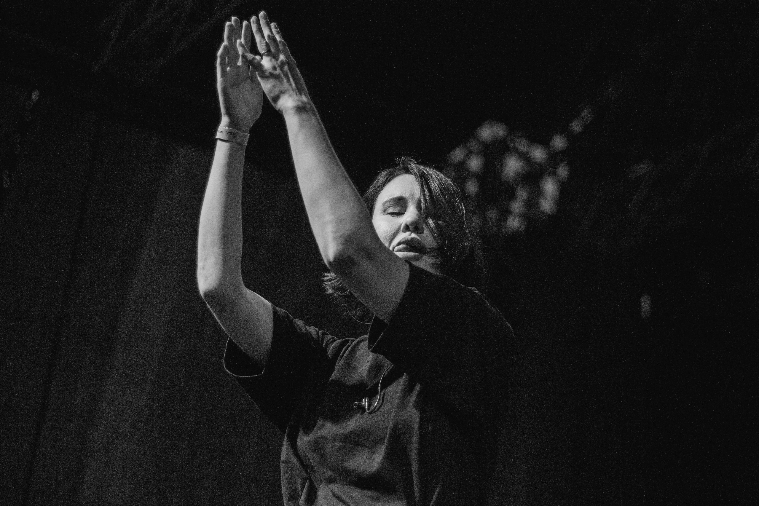 Антон Тут Рядом Фест 22. RUSLAN ROZANOV