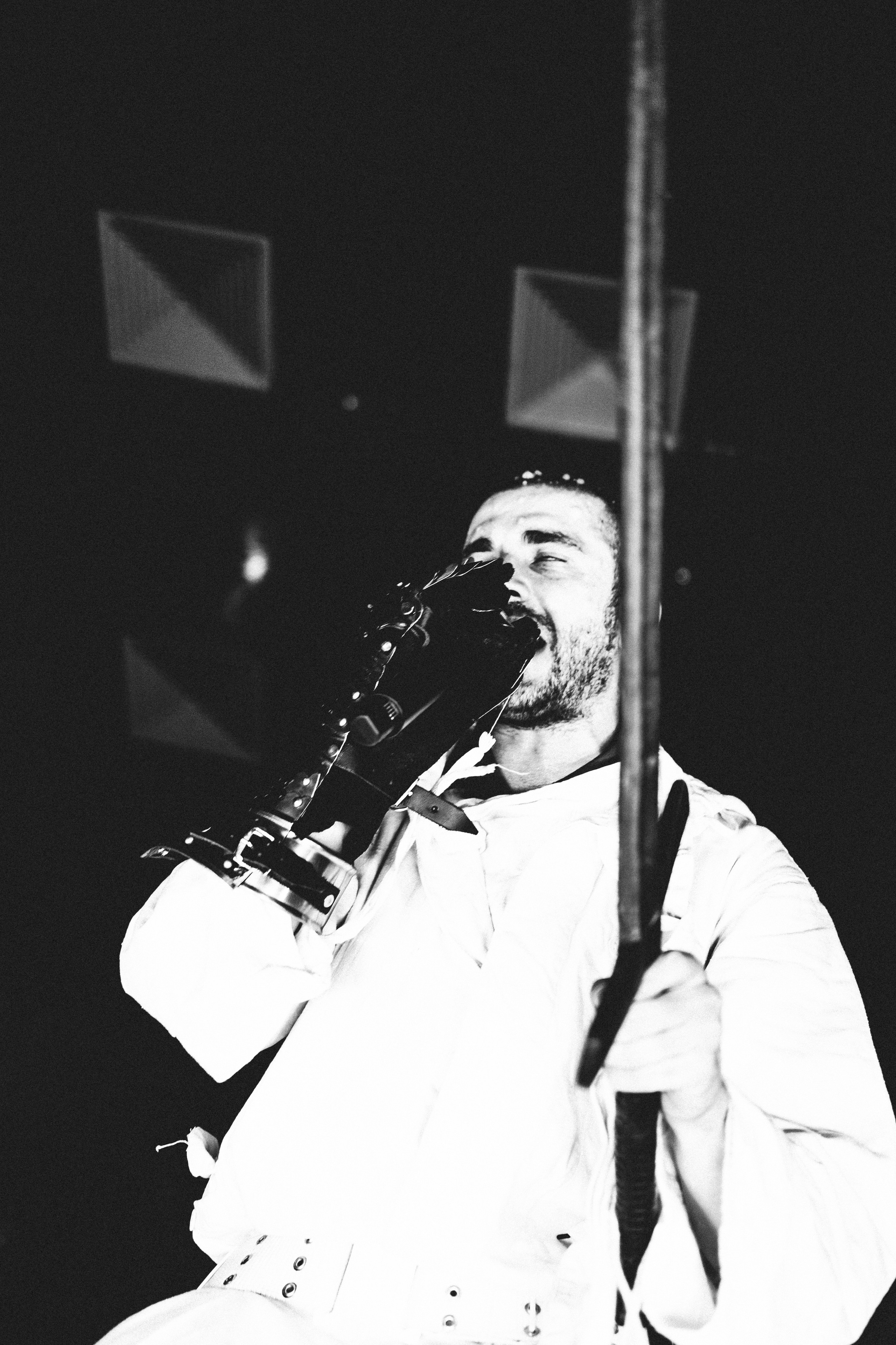 Хаски’25 «Партизан» Saint-Petersburg. RUSLAN ROZANOV