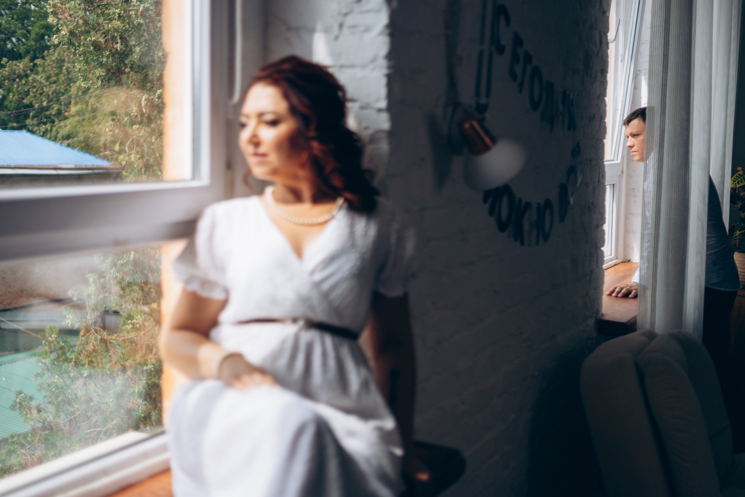 Love story. Семейный фотограф Наталия Демченко, Краснодар