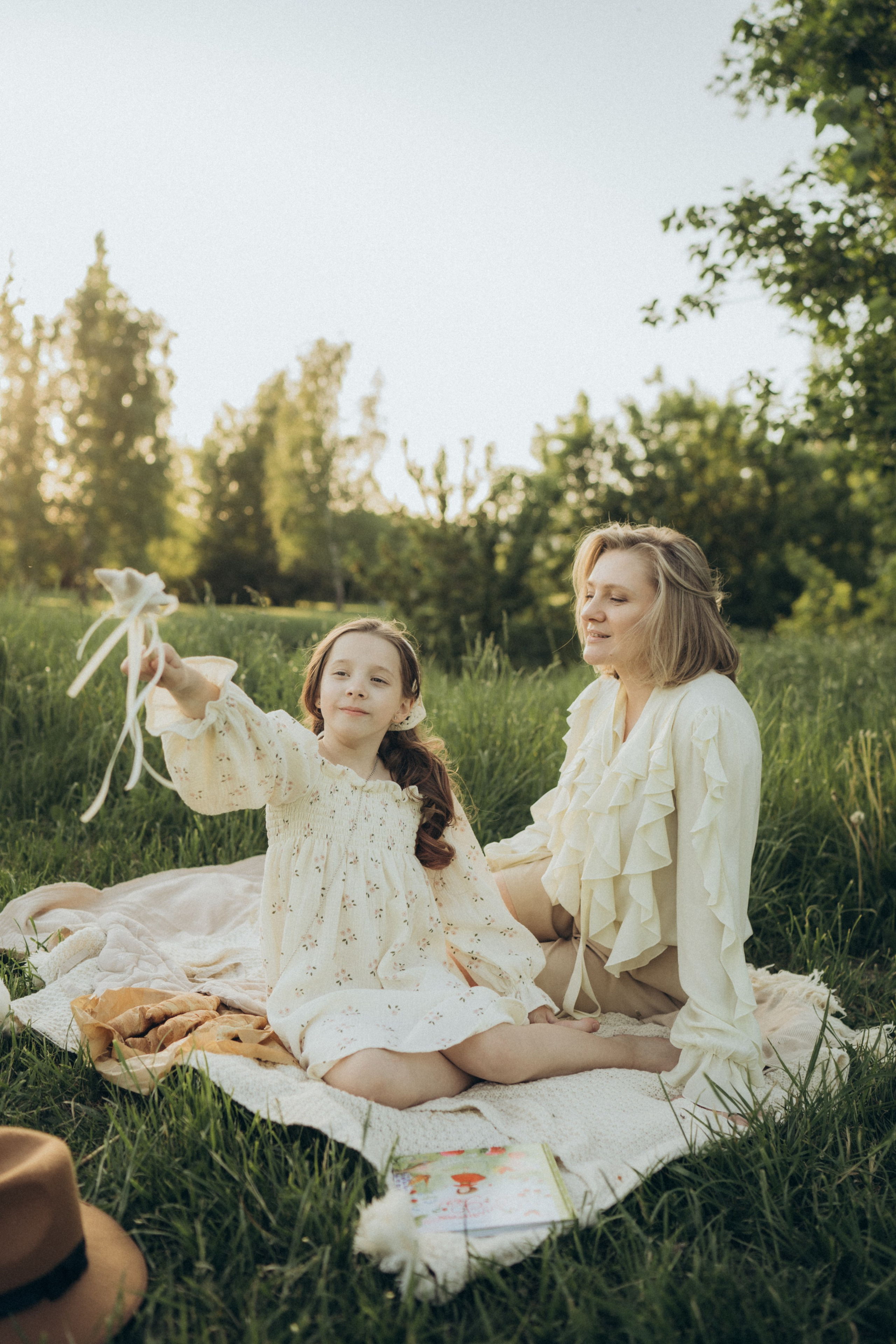 В объятиях счастья. Семейный фотограф в Москве Елена Гильманова