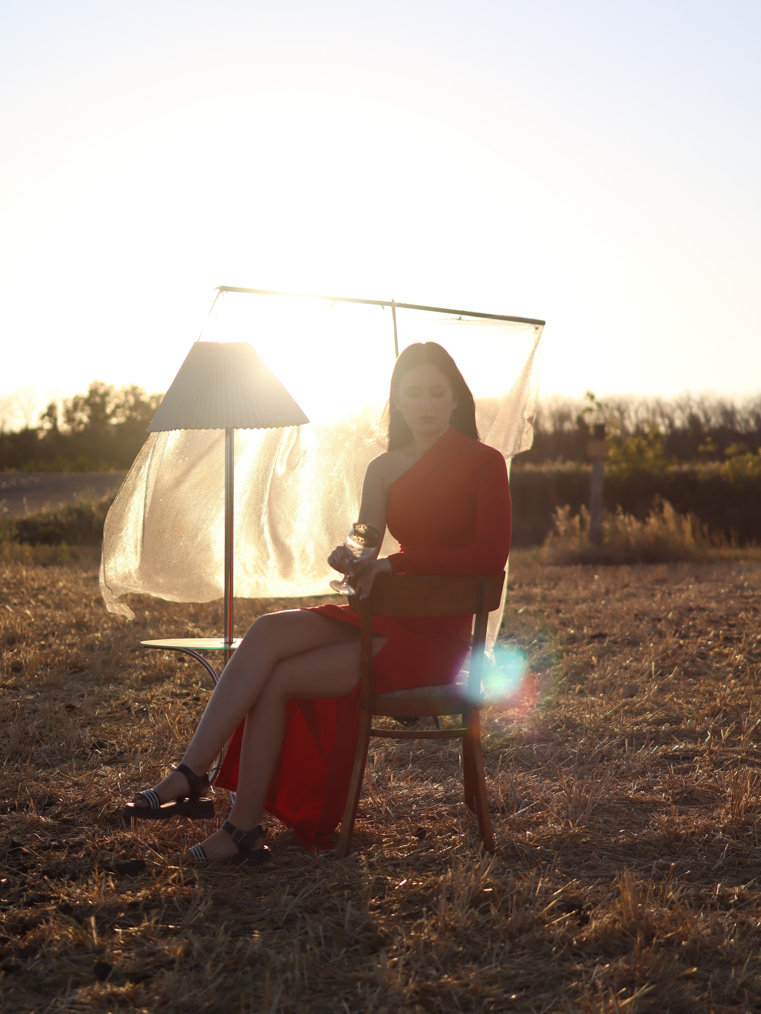 Индивидуальные фотосессии. Фотолаборатория Ваниль