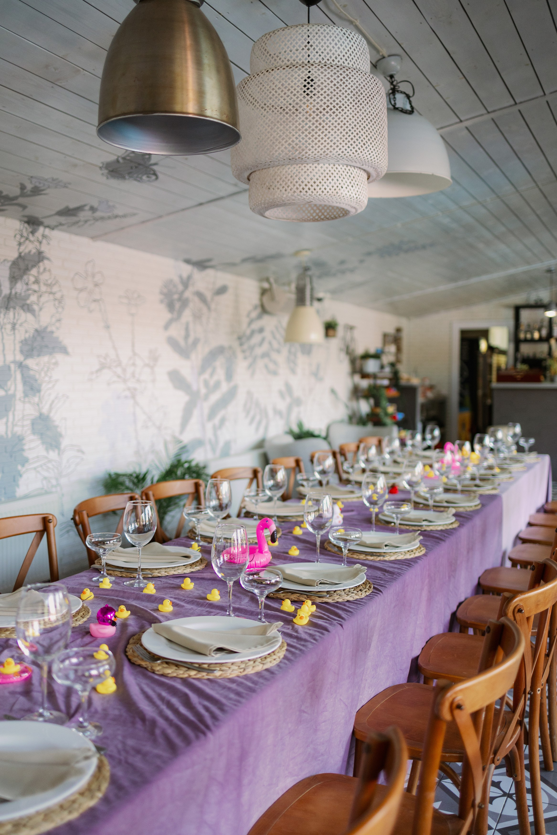 День рождения. Свадебный фотограф Георгий Батурин