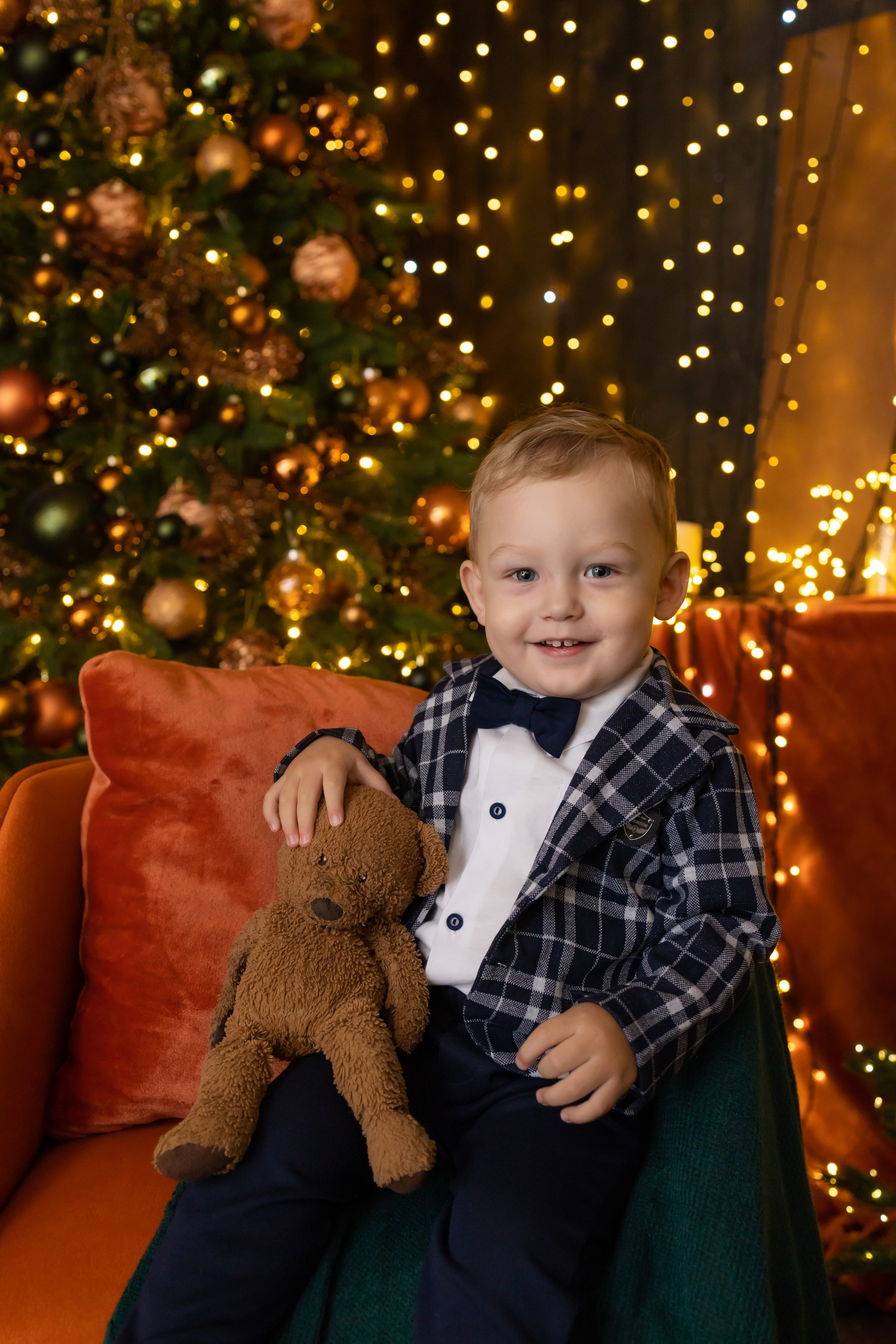 Семейные. Фотограф в Подольске