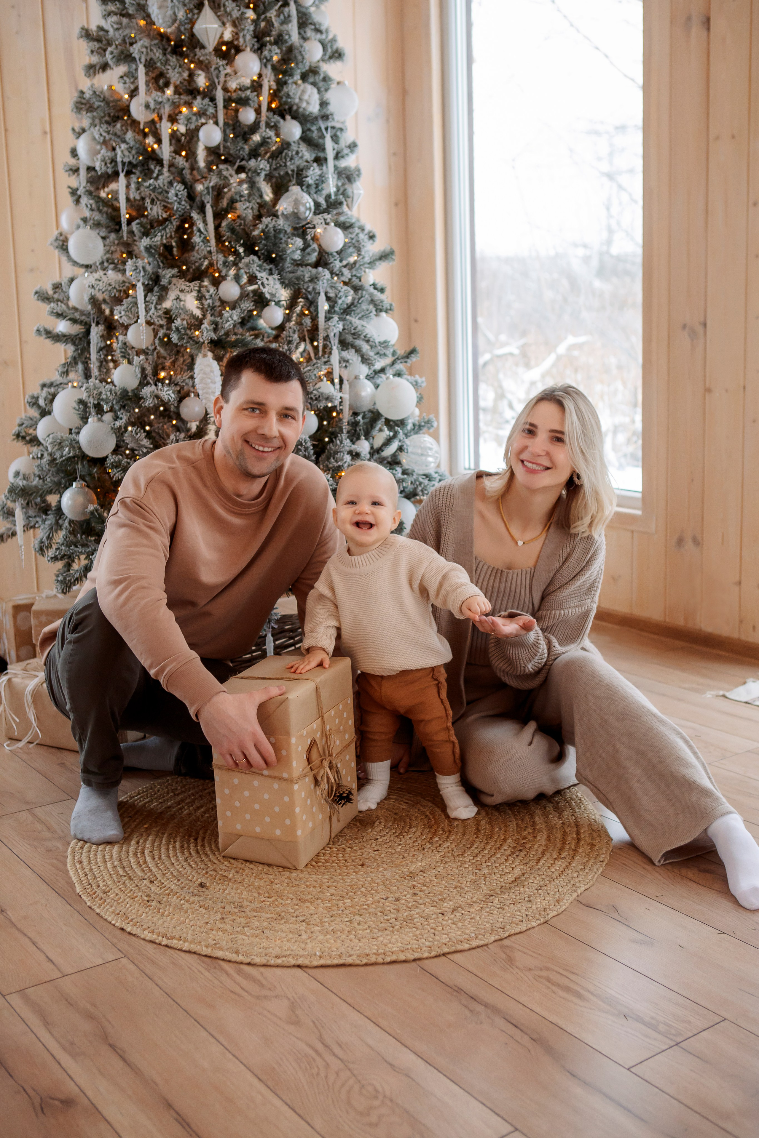 Семейные. Фотограф в Подольске