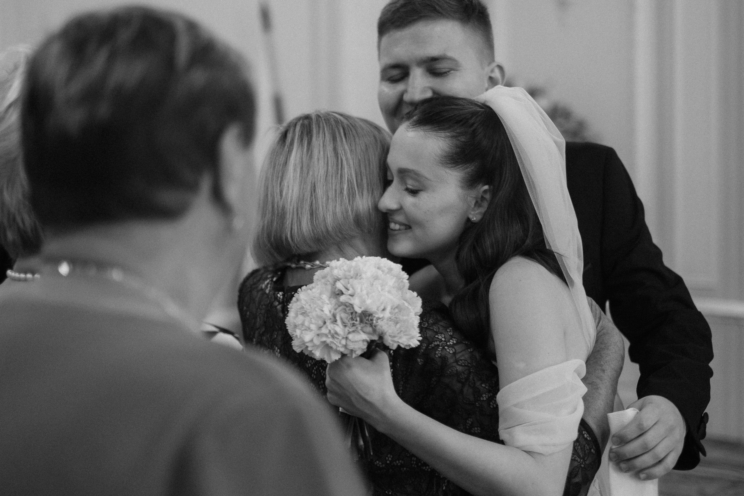 Соня & Филипп. Фотограф Мария Хлебникова Санкт-Петербург Москва