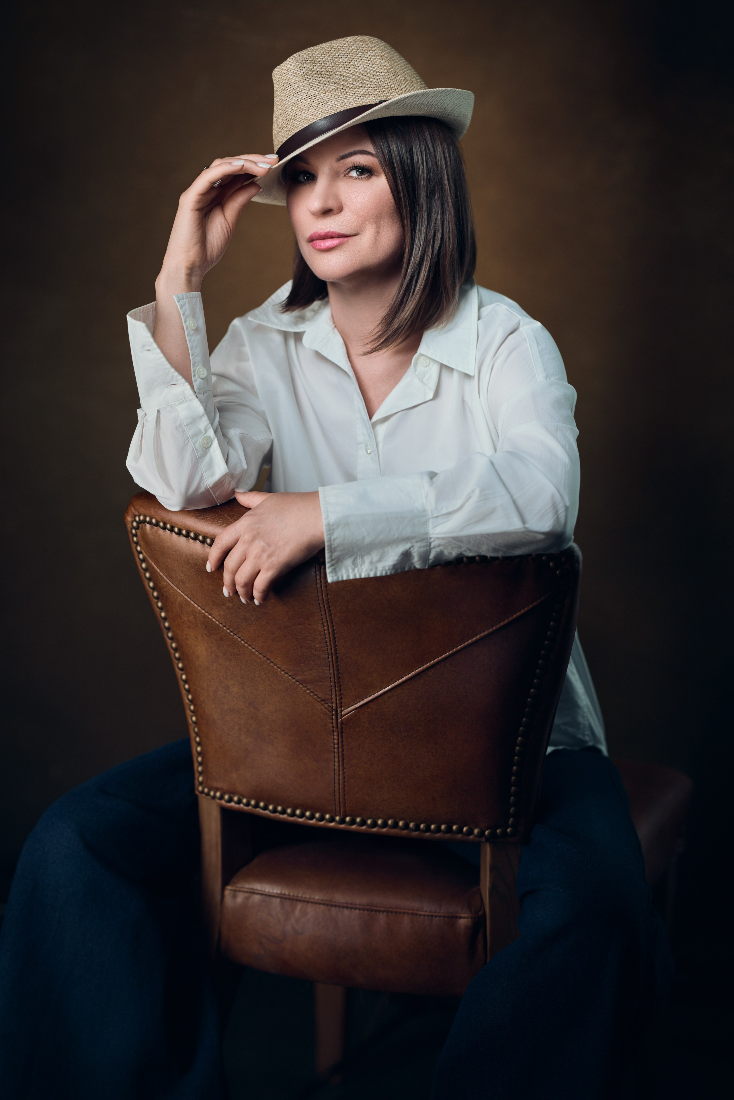 Студия «Портрет»