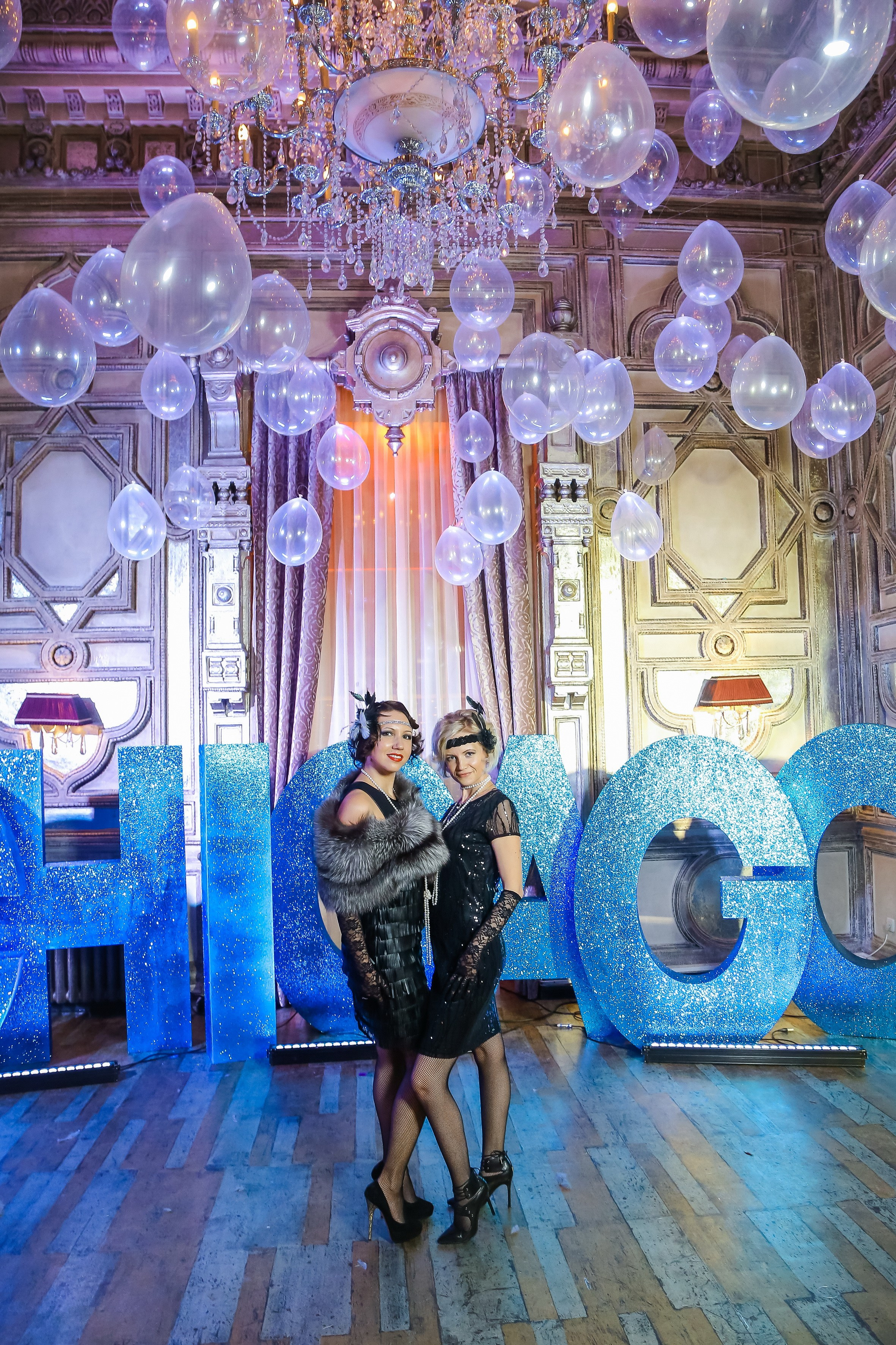 ДР Алексей. Фотограф и видеограф Анна Домашенко